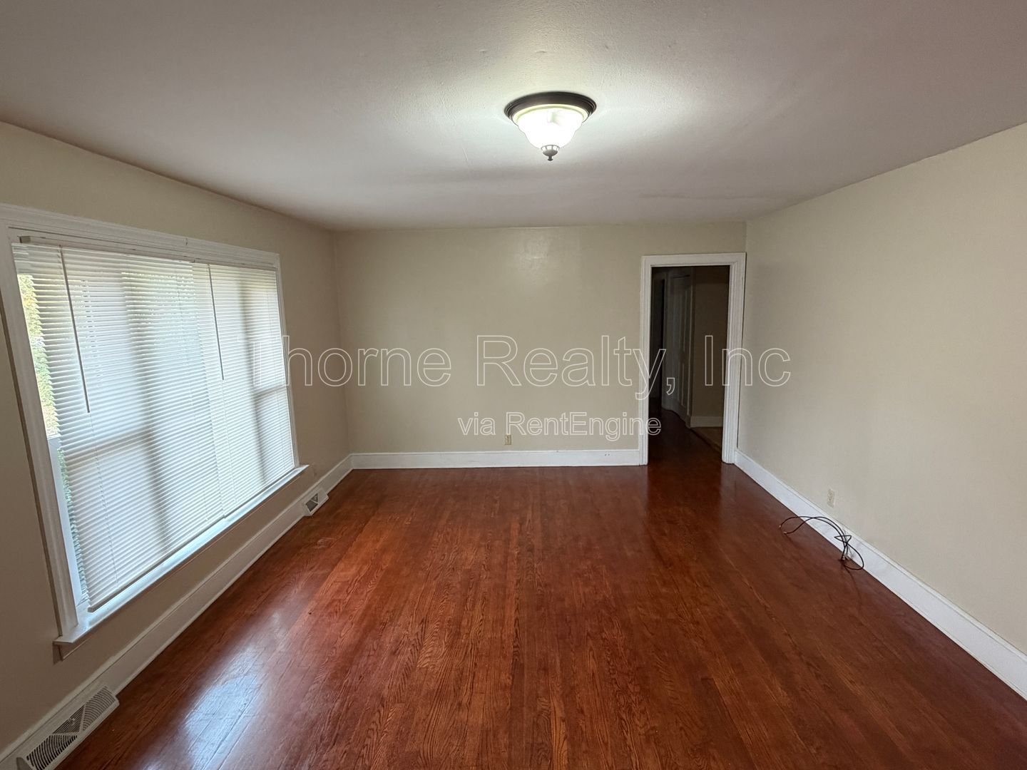 Quiet Rural Location with Easy Access to Wilson, Rocky Mount and I-95 property image