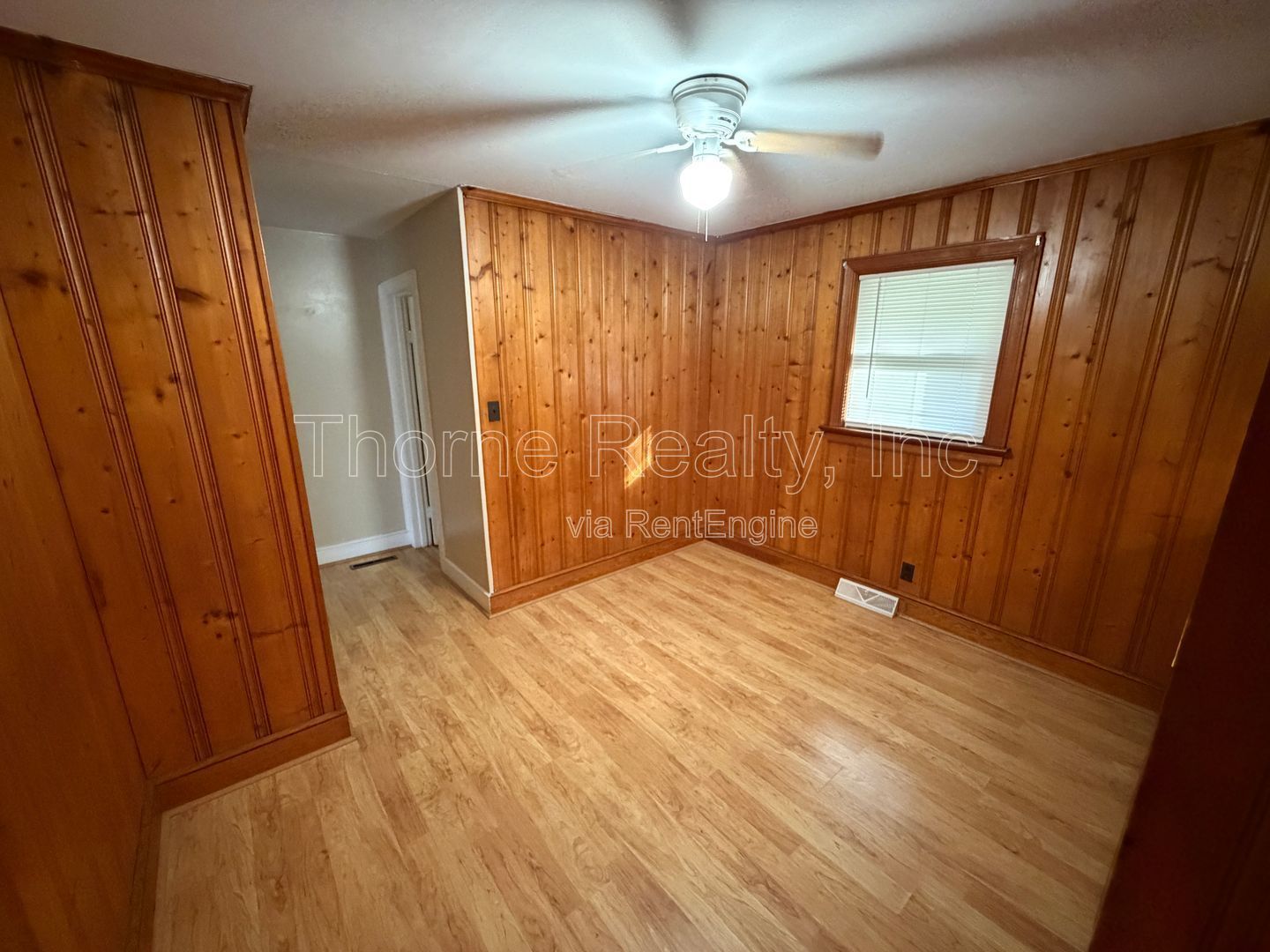 Quiet Rural Location with Easy Access to Wilson, Rocky Mount and I-95 property image