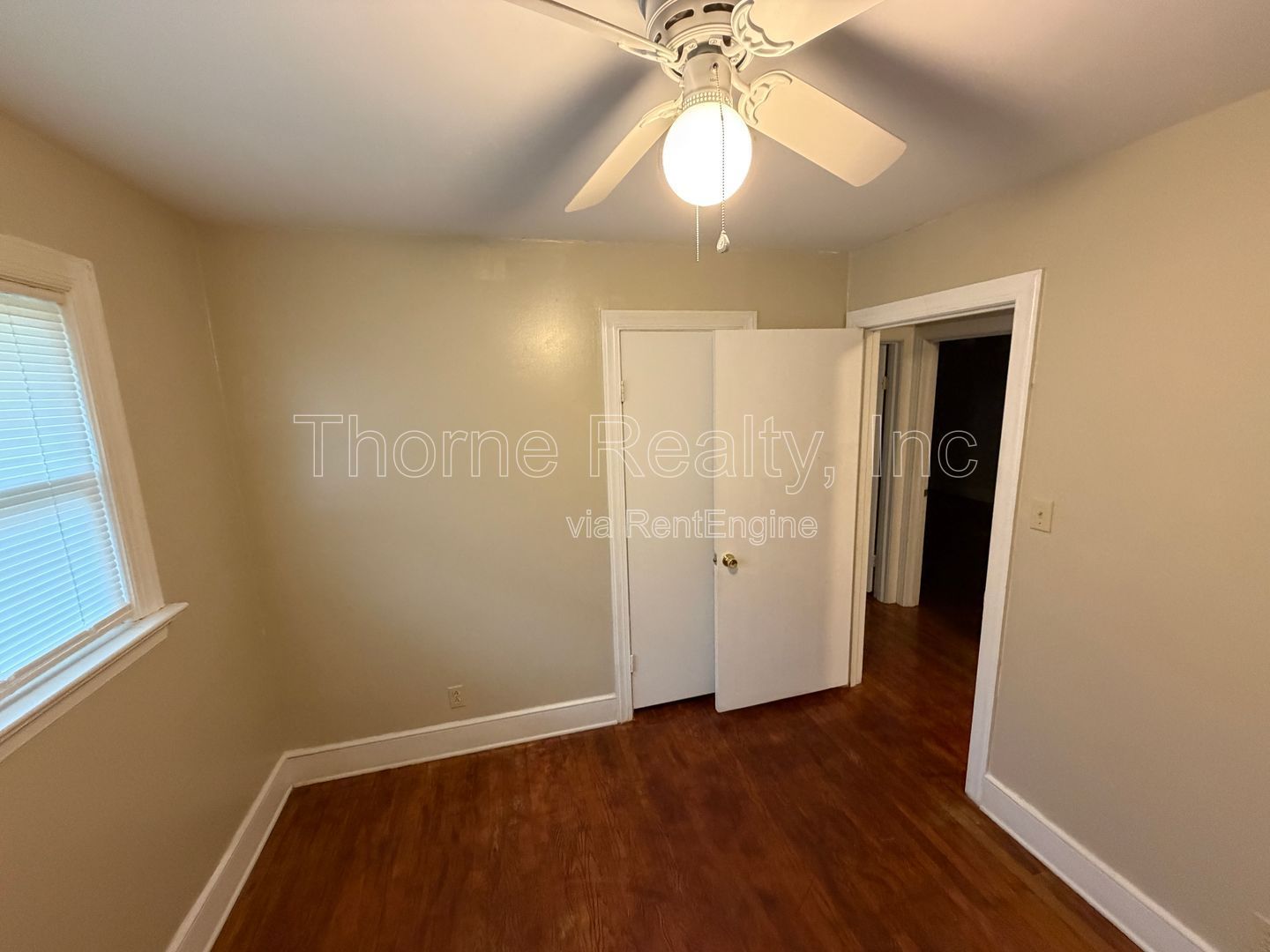 Quiet Rural Location with Easy Access to Wilson, Rocky Mount and I-95 property image