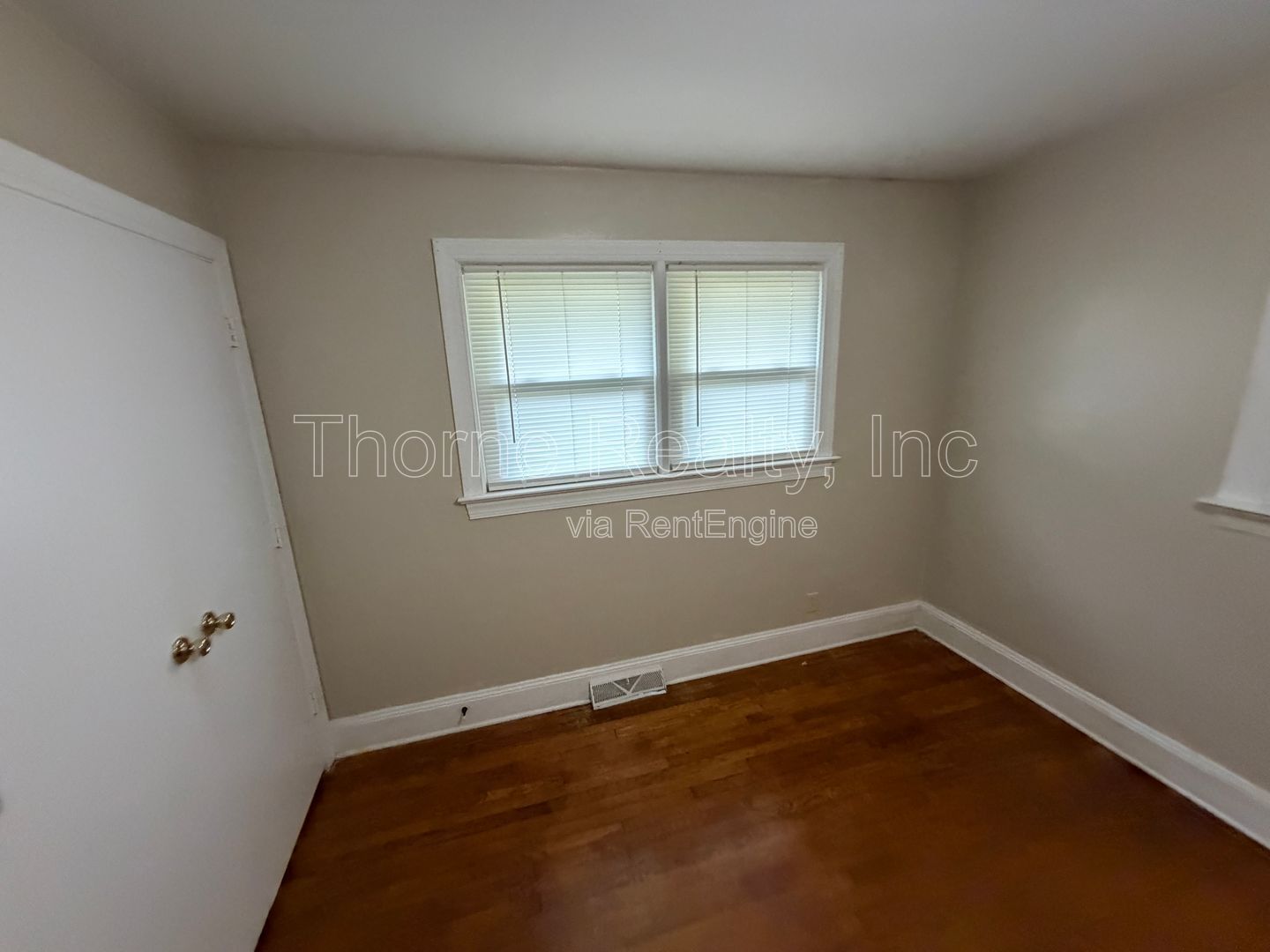 Quiet Rural Location with Easy Access to Wilson, Rocky Mount and I-95 property image