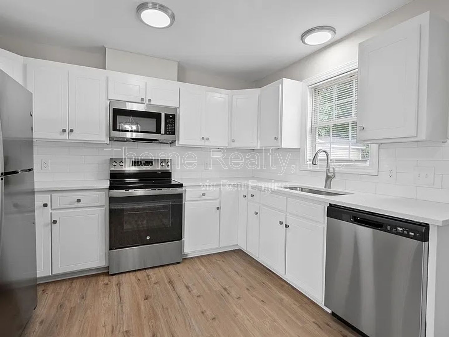 3 Bedroom House in Flagmarsh Hills $500 move in bonus credit!! property image