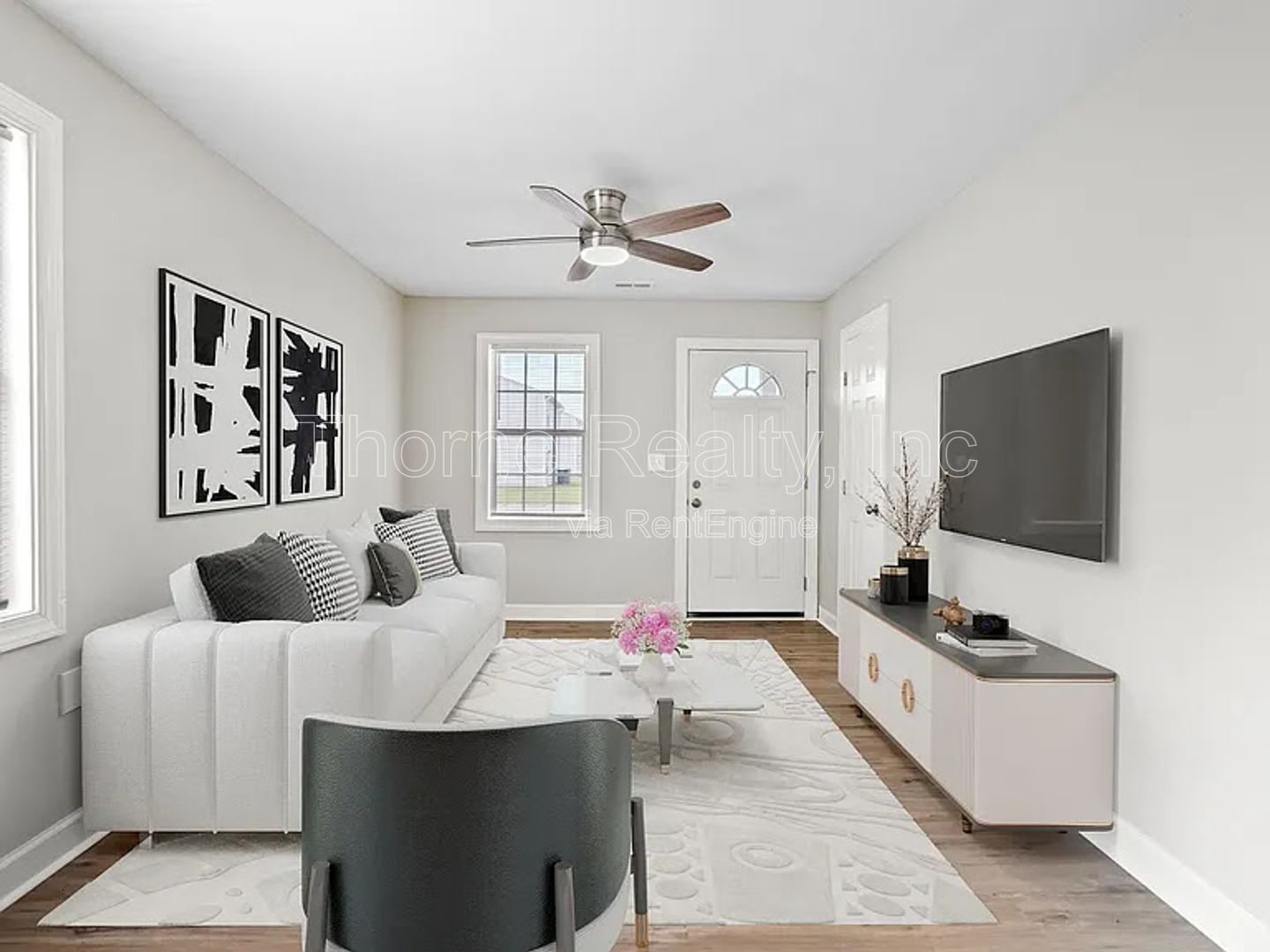 3 Bedroom House in Flagmarsh Hills $500 move in bonus credit!! property image