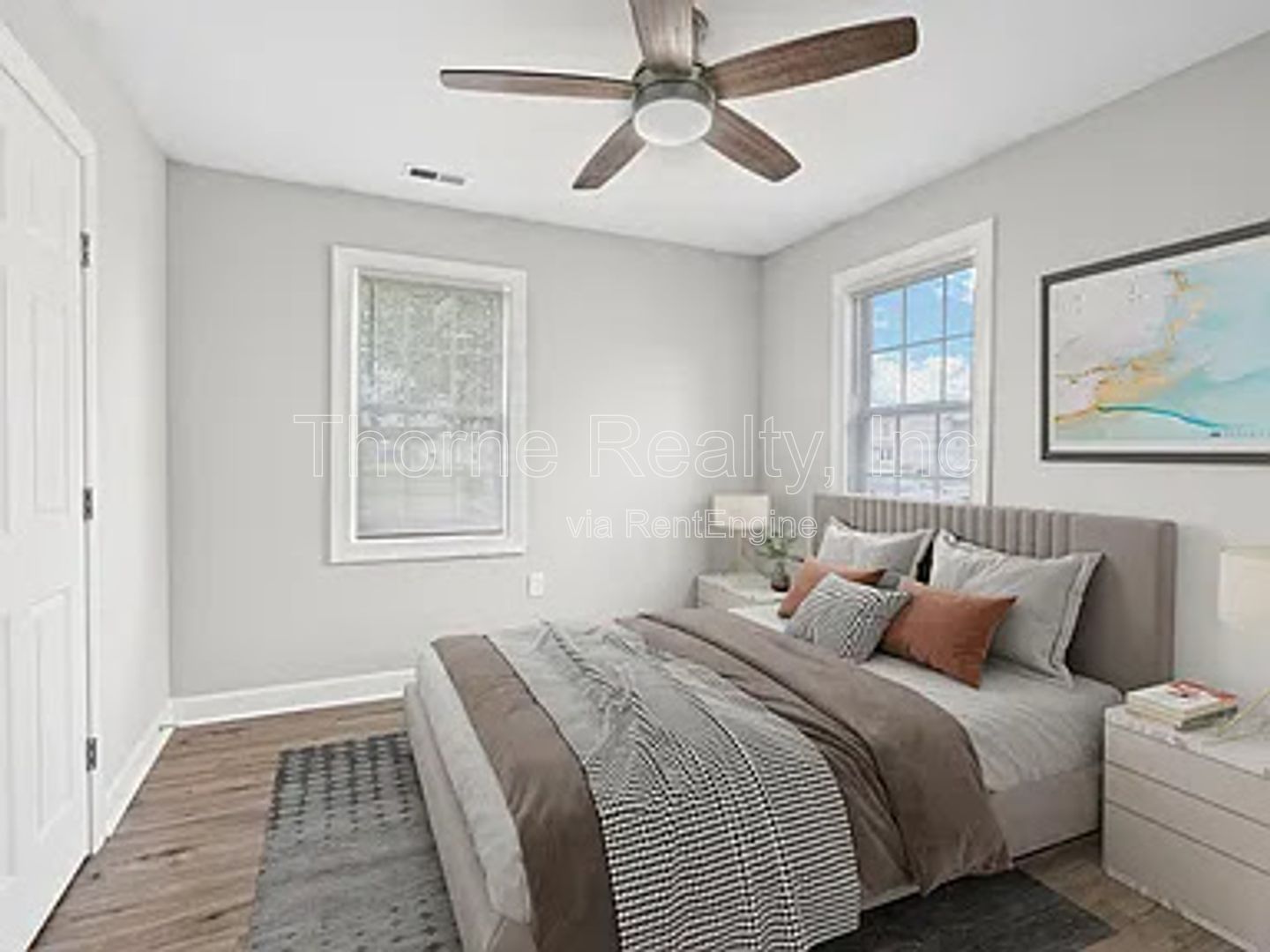 3 Bedroom House in Flagmarsh Hills $500 move in bonus credit!! property image