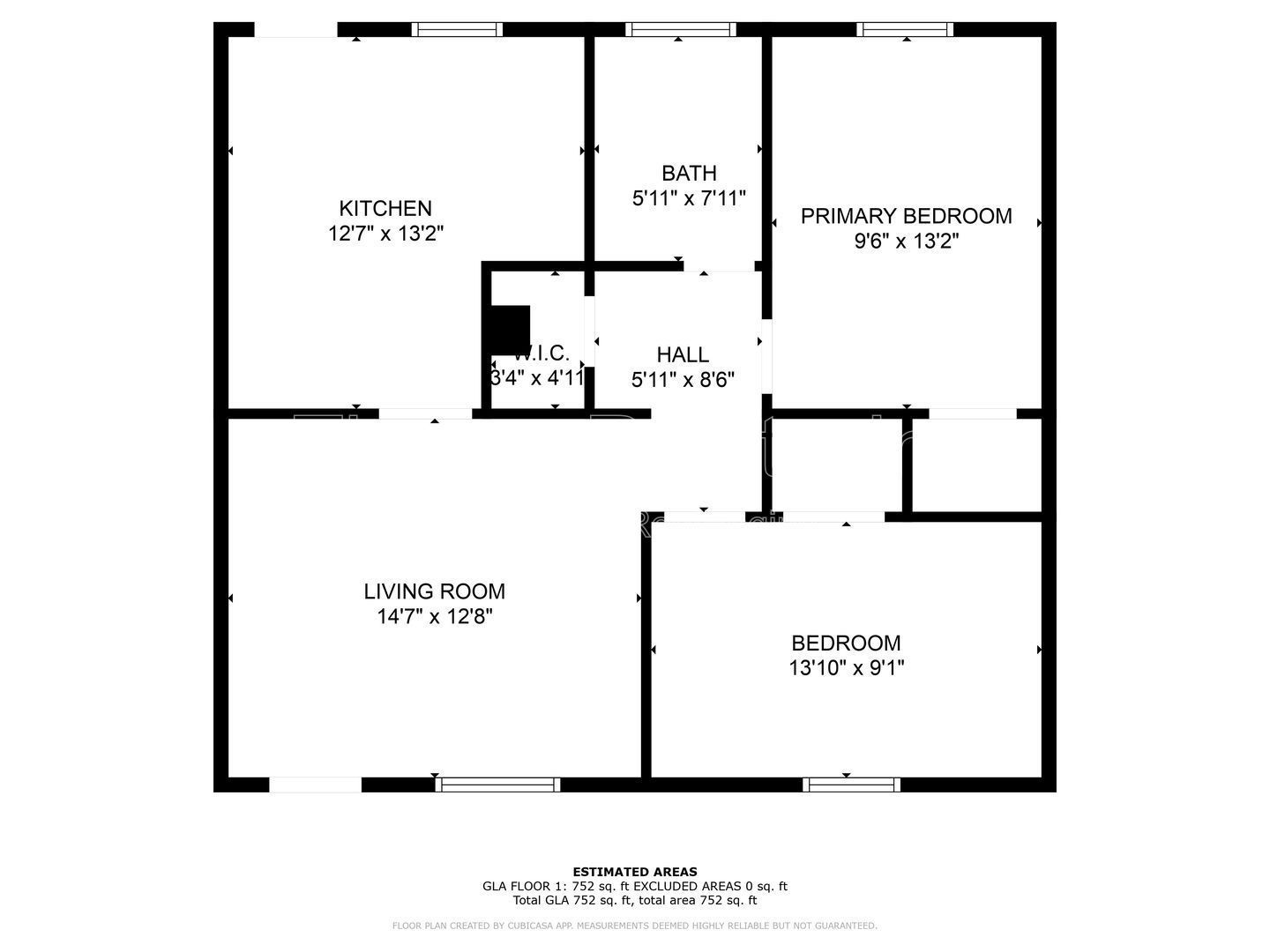 Renovated Apartment - Come see all the improvements happening at the Pointe at River View Apartments! property image
