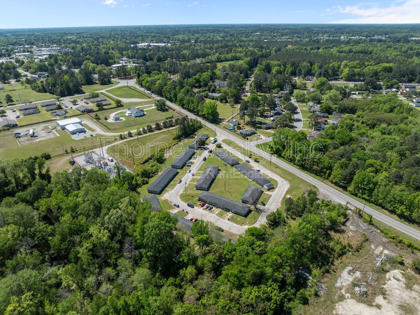 Renovated Apartment - Come see all the improvements happening at the Pointe at River View Apartments! property image