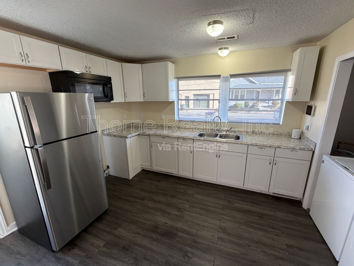 3 Bedroom House - First month's rent free - Large Storage Building and Yard - Internet and Lawn Care included! property image