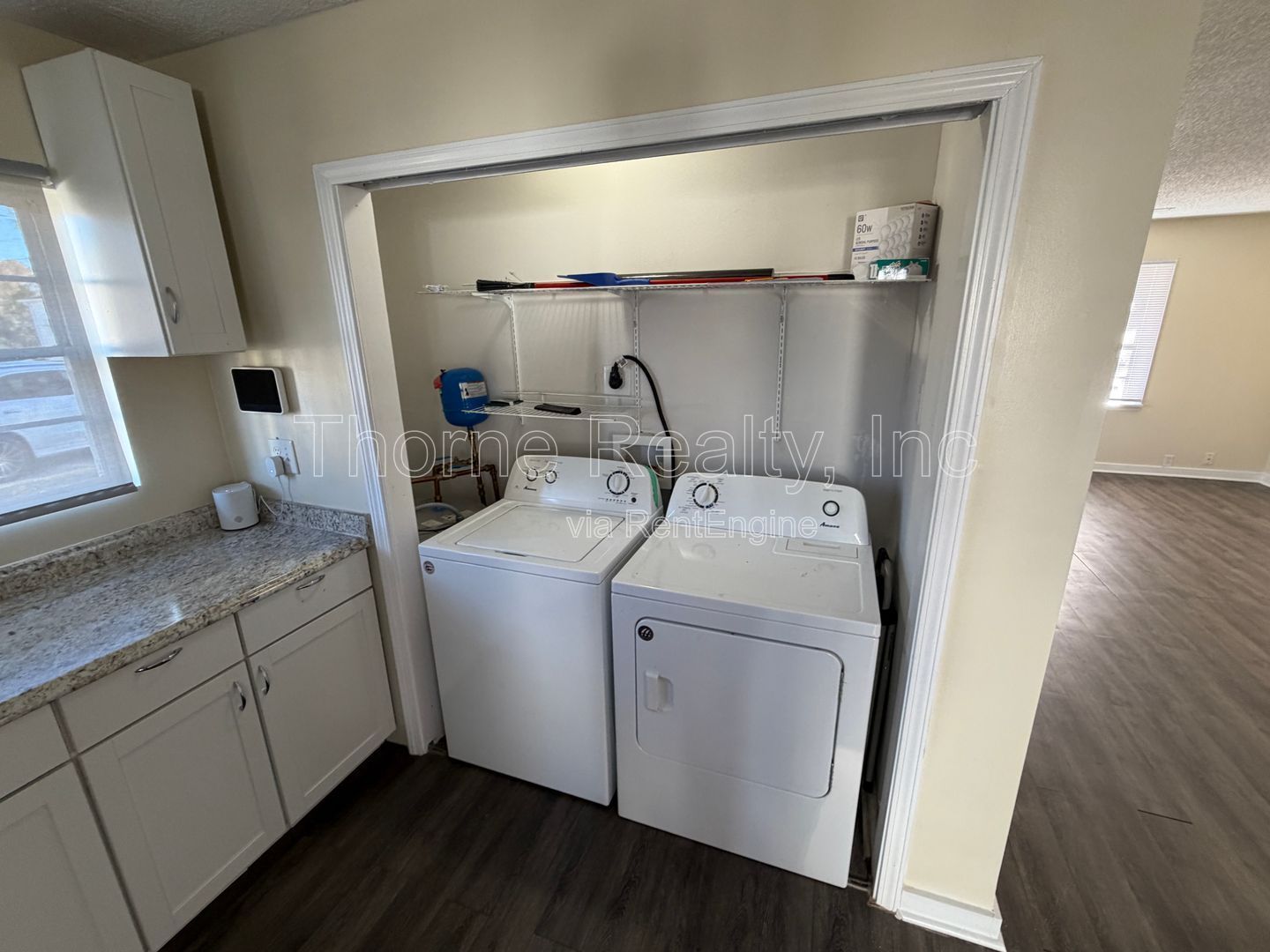 3 Bedroom House - First month's rent free - Large Storage Building and Yard - Internet and Lawn Care included! property image