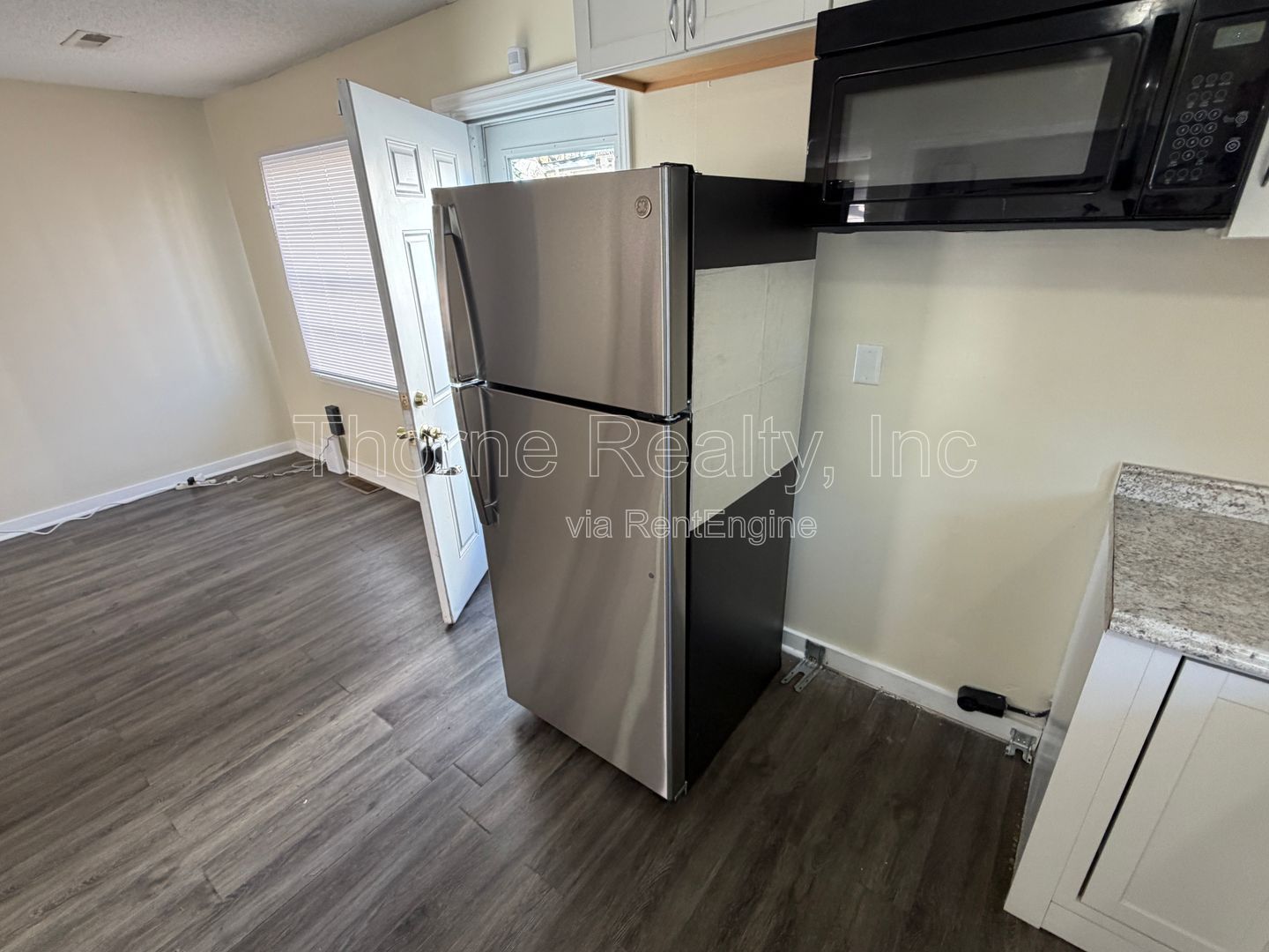 3 Bedroom House - First month's rent free - Large Storage Building and Yard - Internet and Lawn Care included! property image