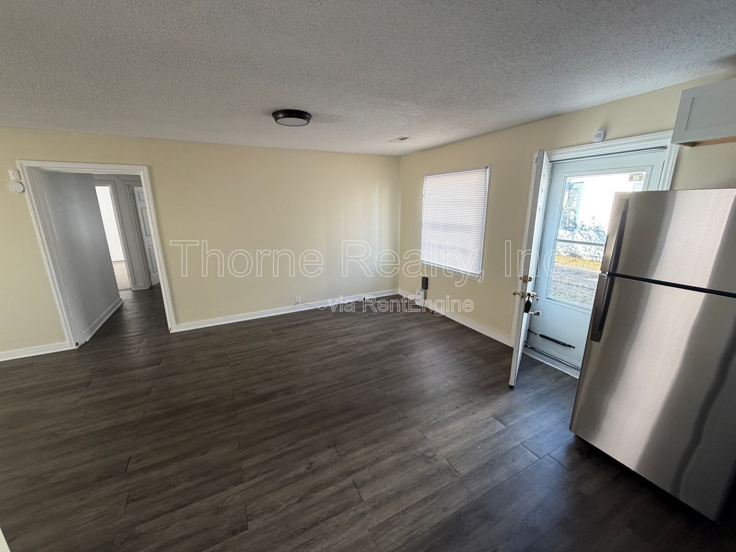 3 Bedroom House - First month's rent free - Large Storage Building and Yard - Internet and Lawn Care included! property image