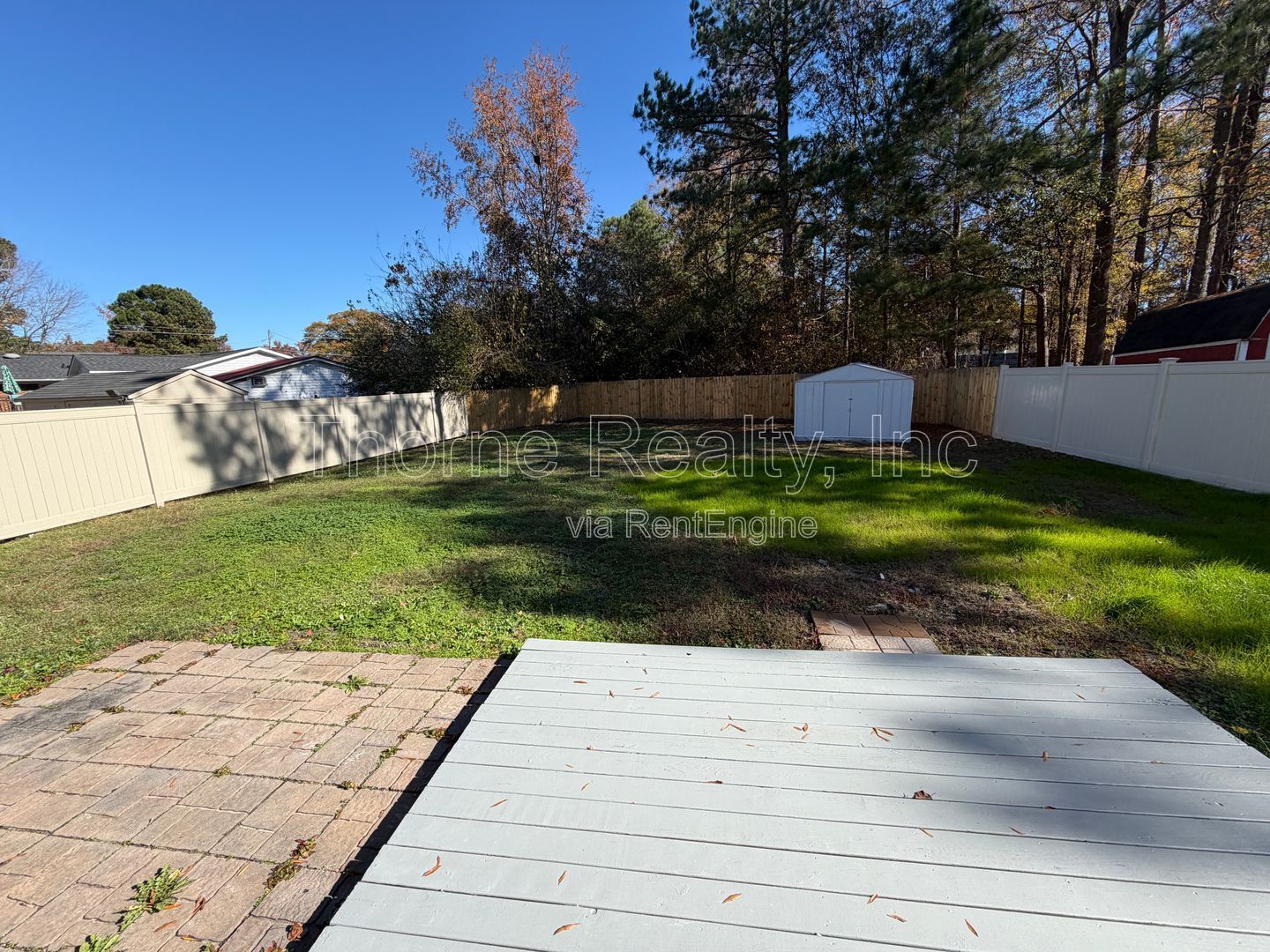 Remodeled bathrooms, new kitchen in this Nashville beauty - REDUCED!! property image