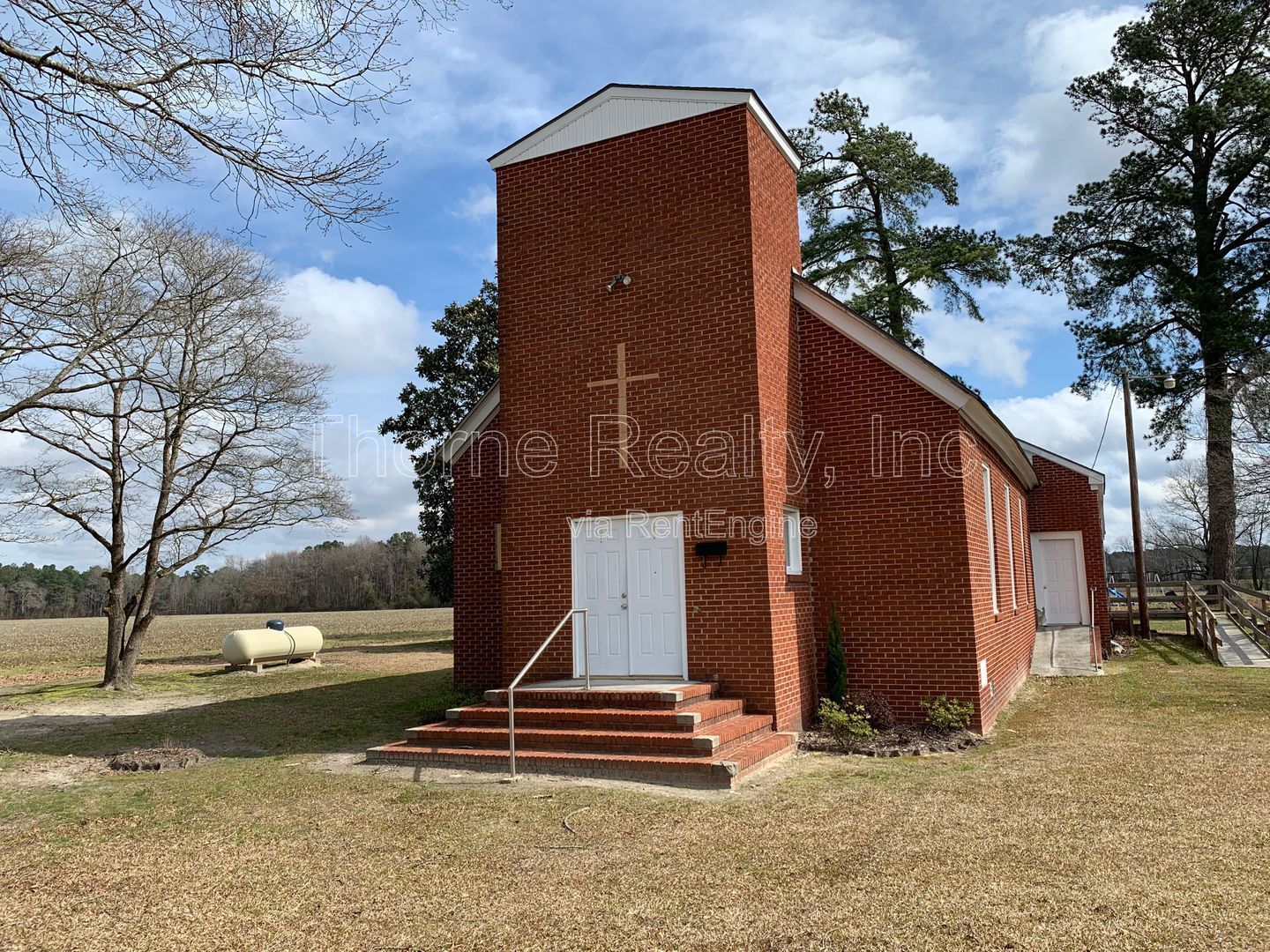 Church Property For Rent property image