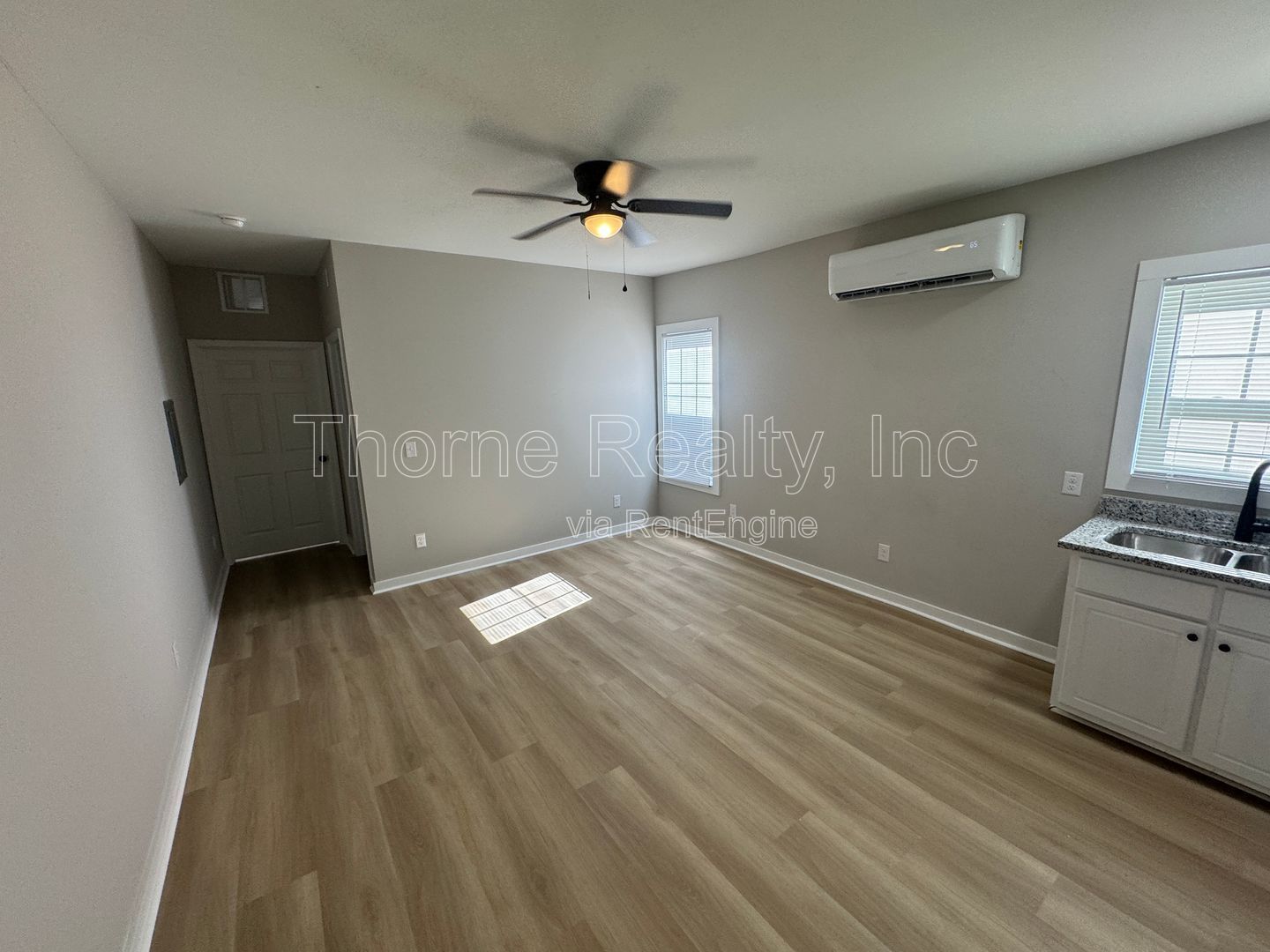 Like New 1 Bedroom Duplex - Walk to Rocky Mount Mills property image