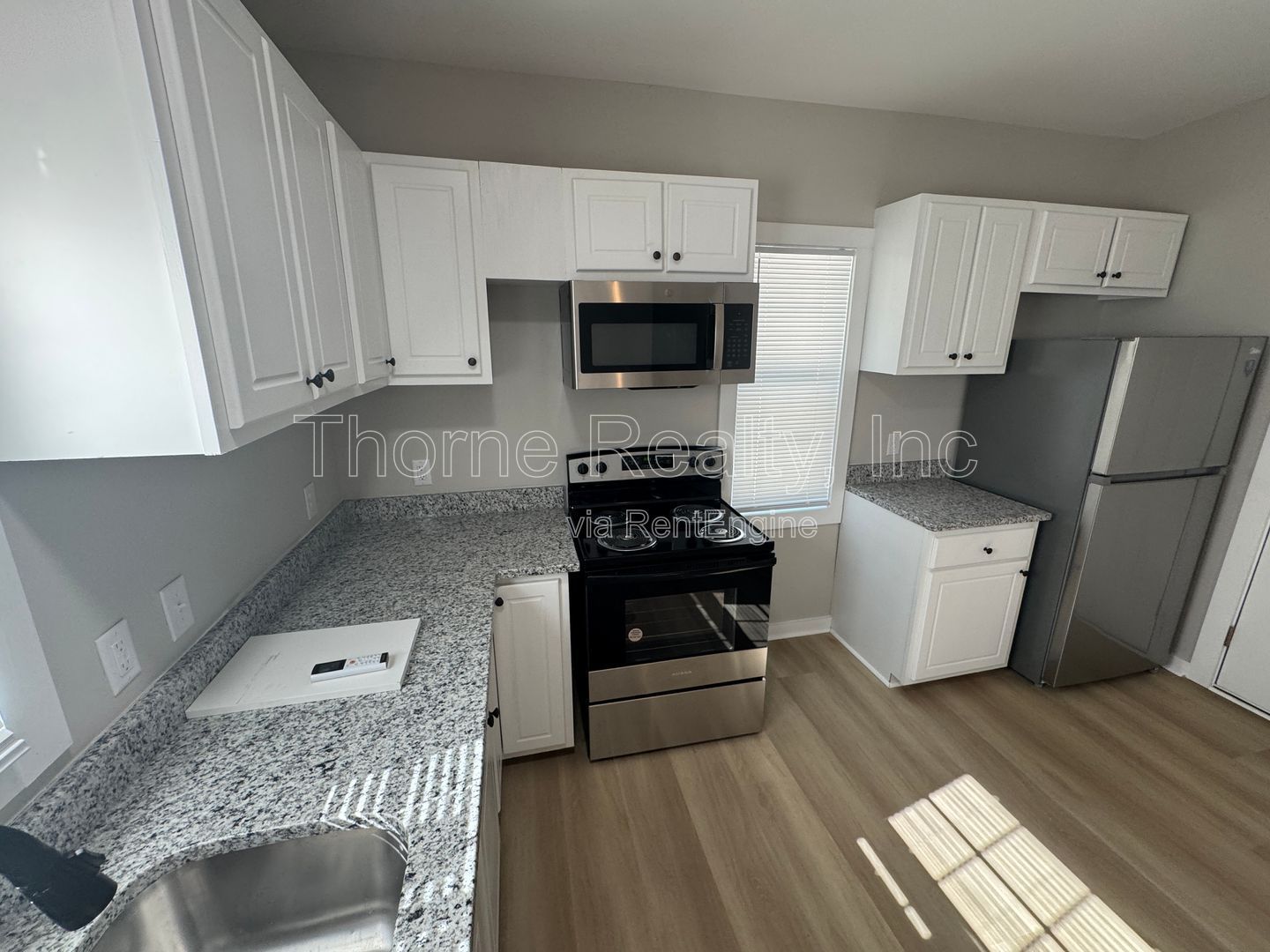 Like New 1 Bedroom Duplex - Walk to Rocky Mount Mills property image