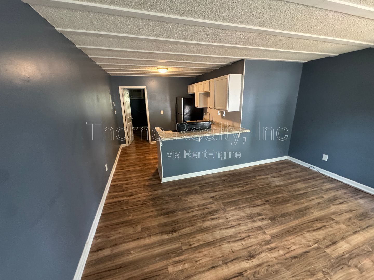 1 Bedroom Brick Duplex $100 off move in special property image