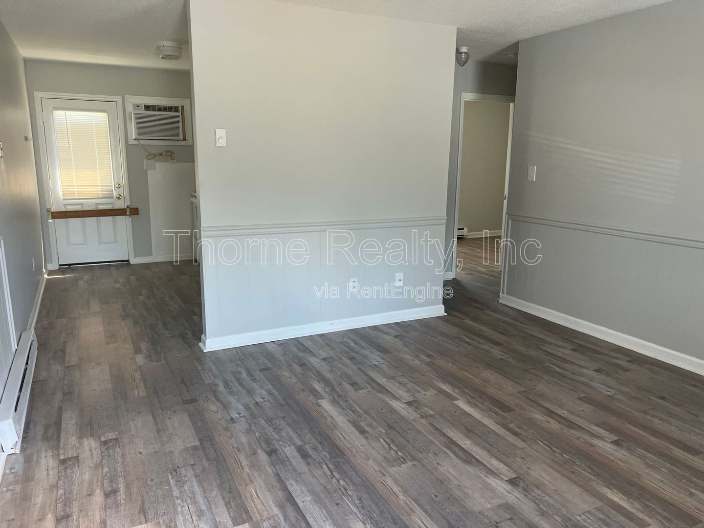 2 Bedroom Apartment - Lawn Maintenance Included - Off Street Parking property image