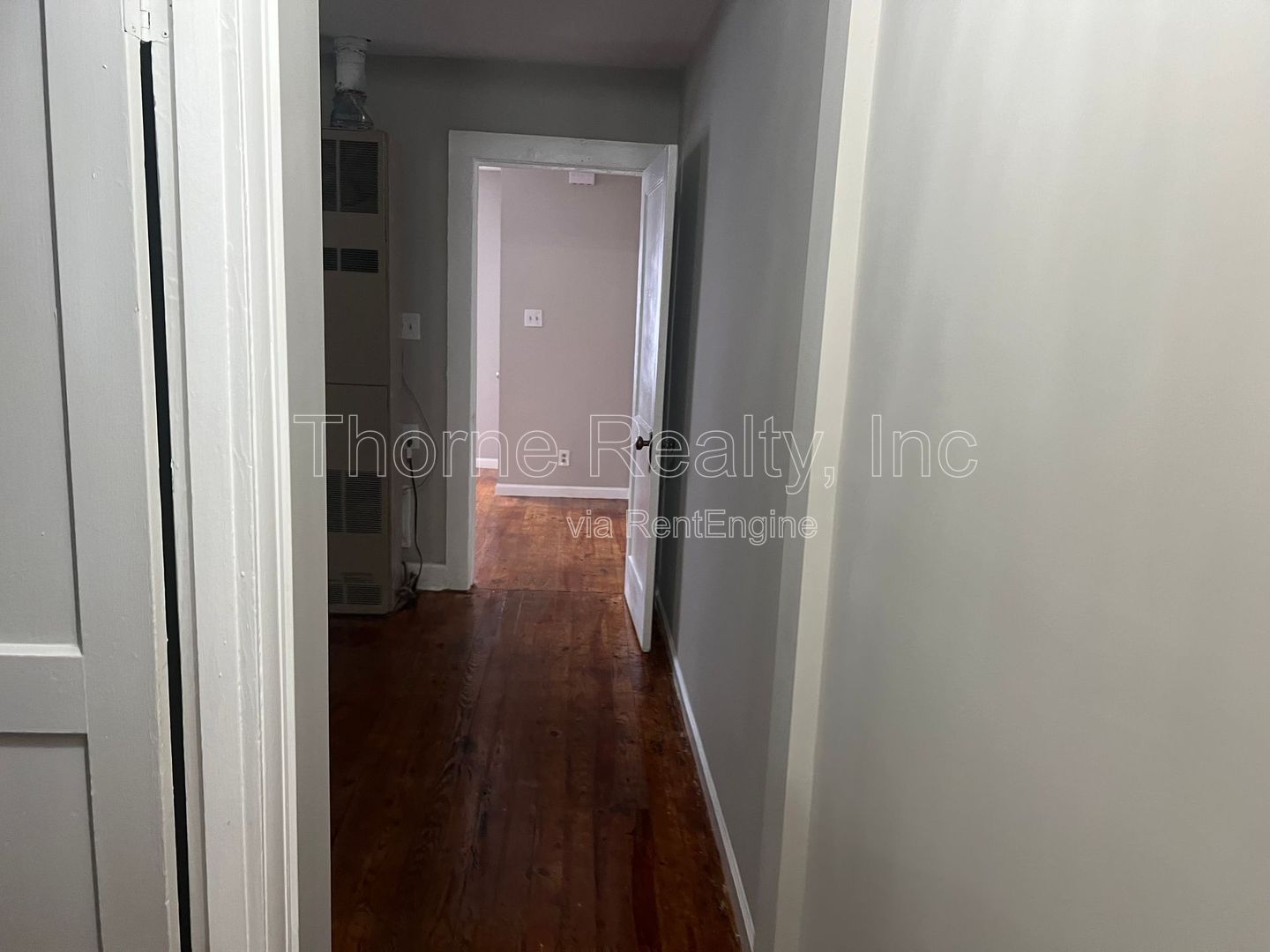 Renovated Duplex property image