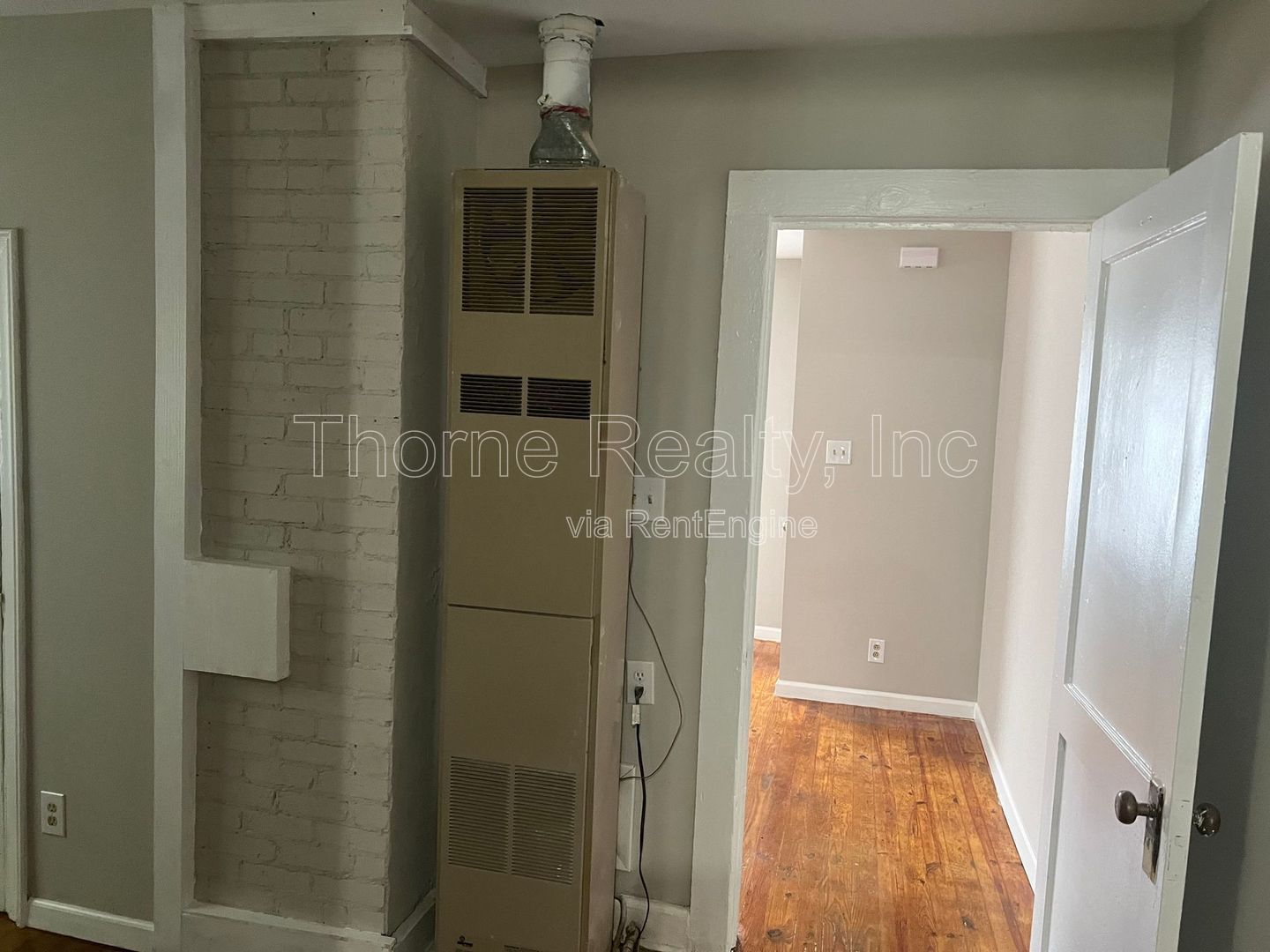 Renovated Duplex property image