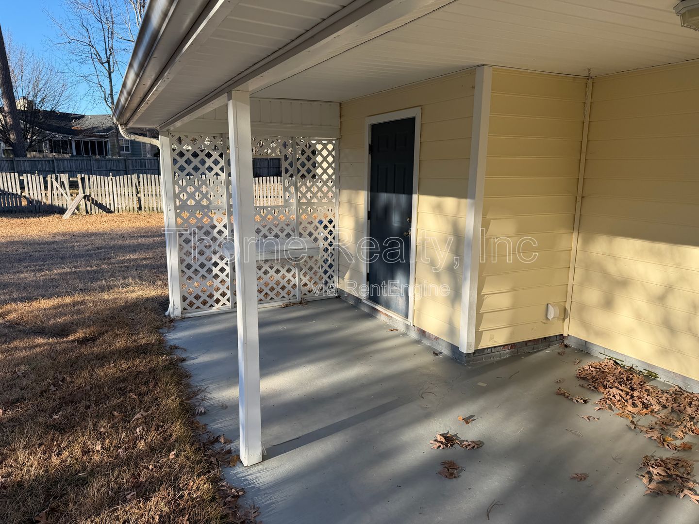 3 Bedroom 2 Bath - MOVE IN SPECIAL - Carriage Run Subdivision - Cul de Sac location property image