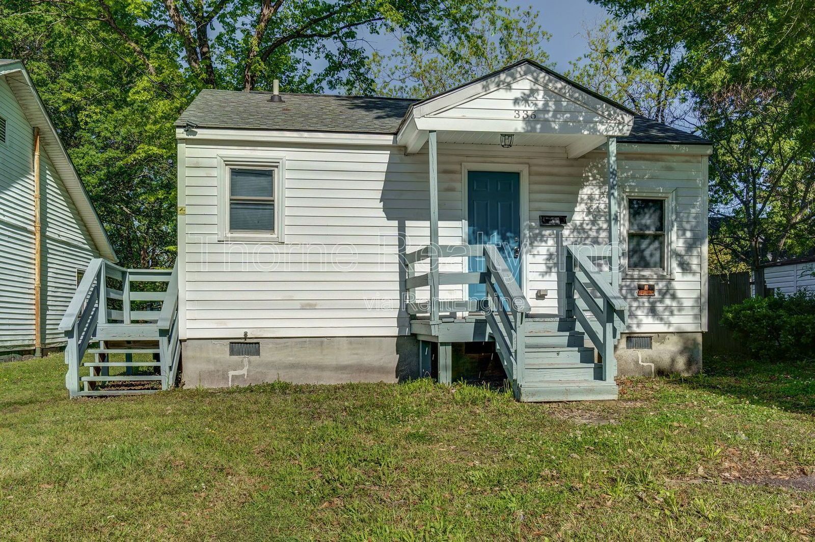 2 Bedroom House - Available now property image