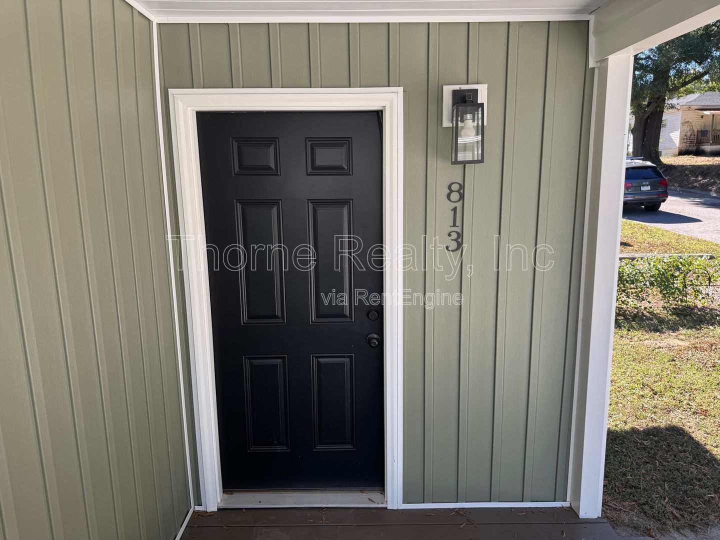 Like New 1 Bedroom Duplex - Walk to Rocky Mount Mills property image