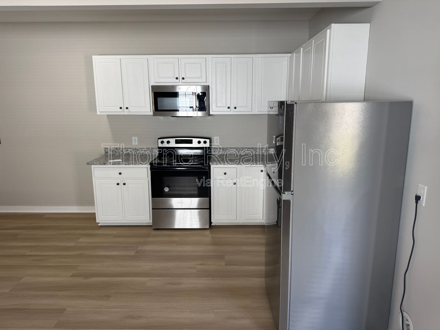 Like New 1 Bedroom Duplex - Walk to Rocky Mount Mills property image