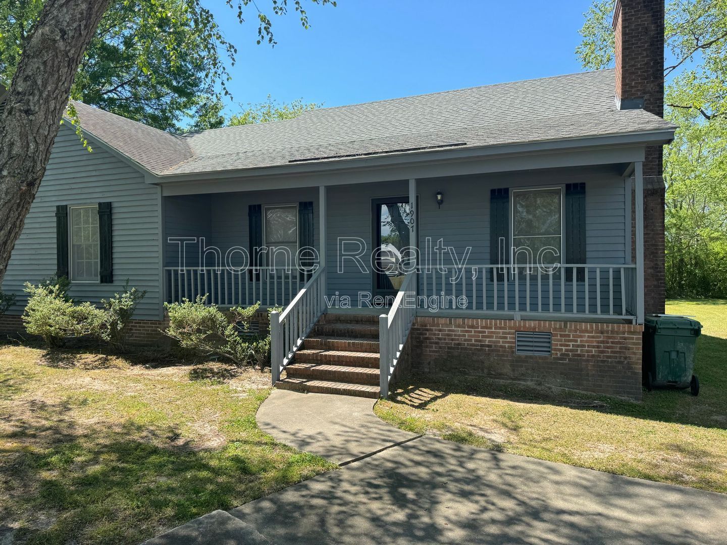 2 Bedroom Duplex in Summerfield property image