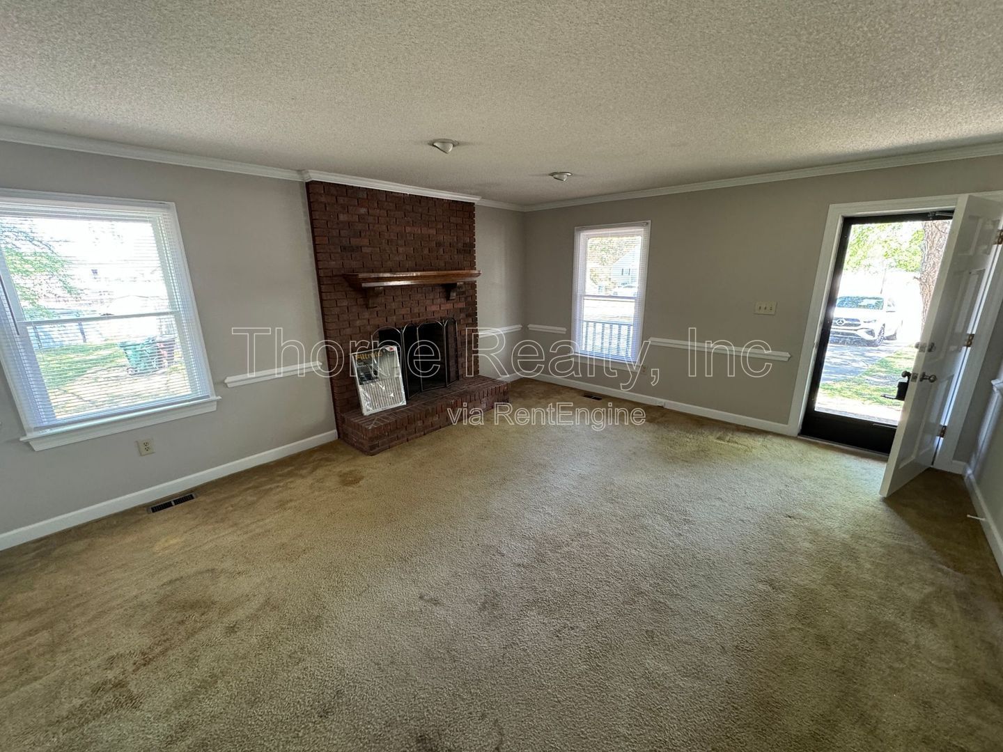 2 Bedroom Duplex in Summerfield property image