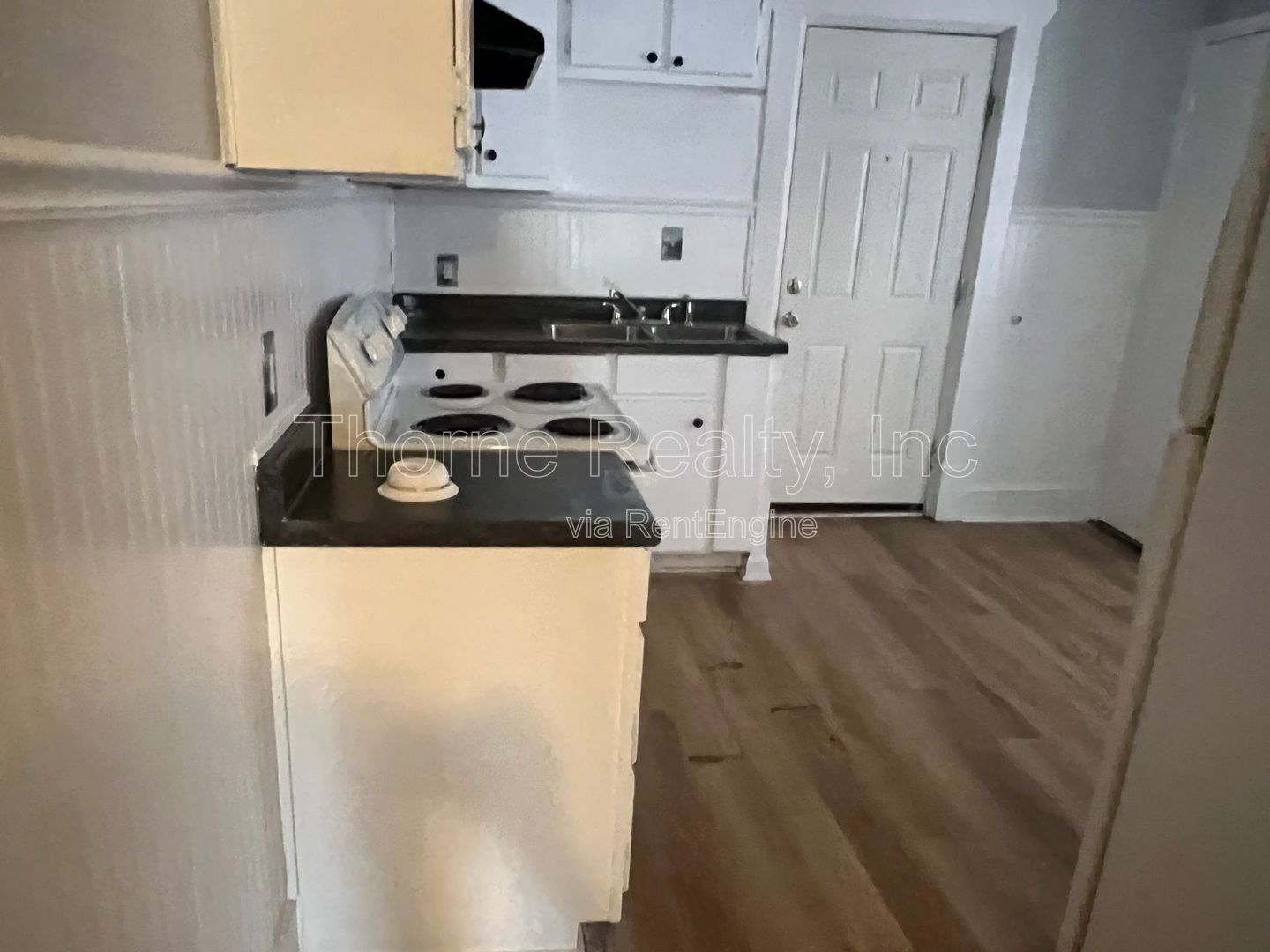 2 Bedroom Duplex property image