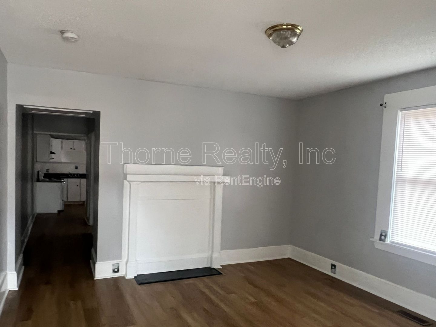 2 Bedroom Duplex property image