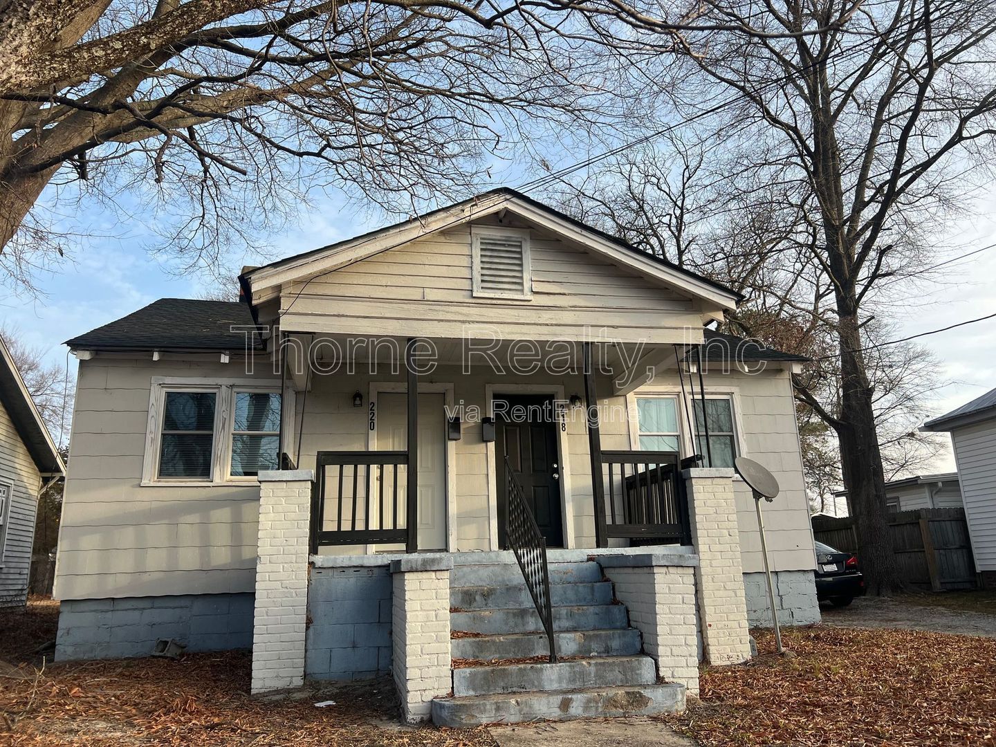 1 Bedroom Duplex - Move-In Special - $99 First Month's Rent with 18-Month Lease Signing property image