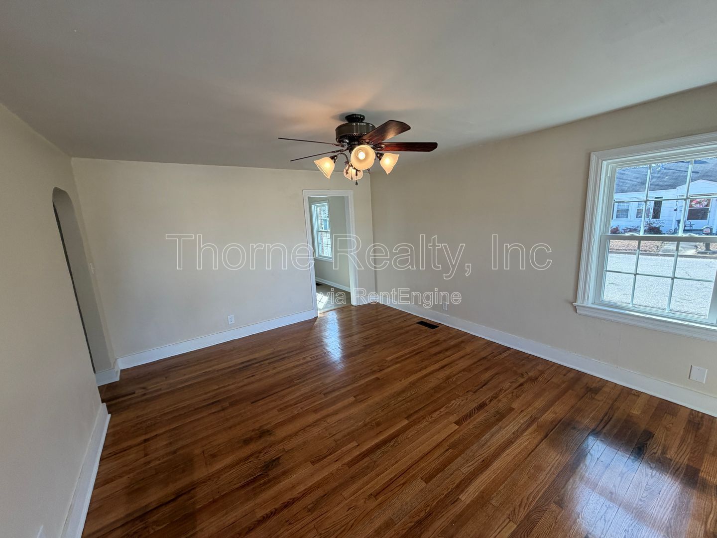 Renovated 2 Bedroom House property image