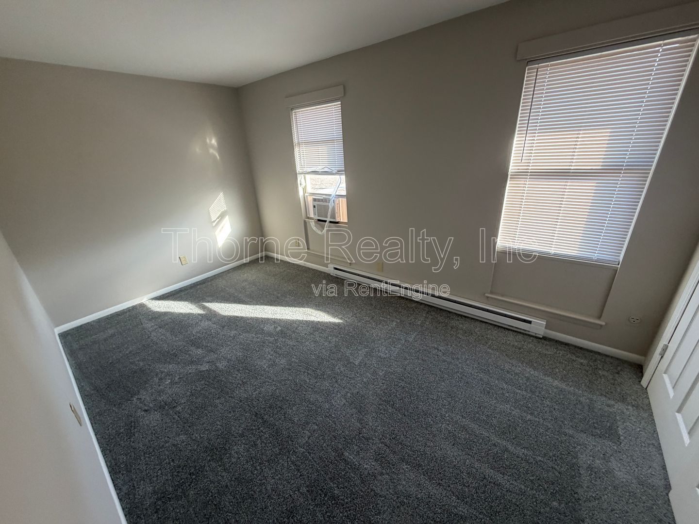 Water, sewer, trash & lawn maintenance INCLUDED property image