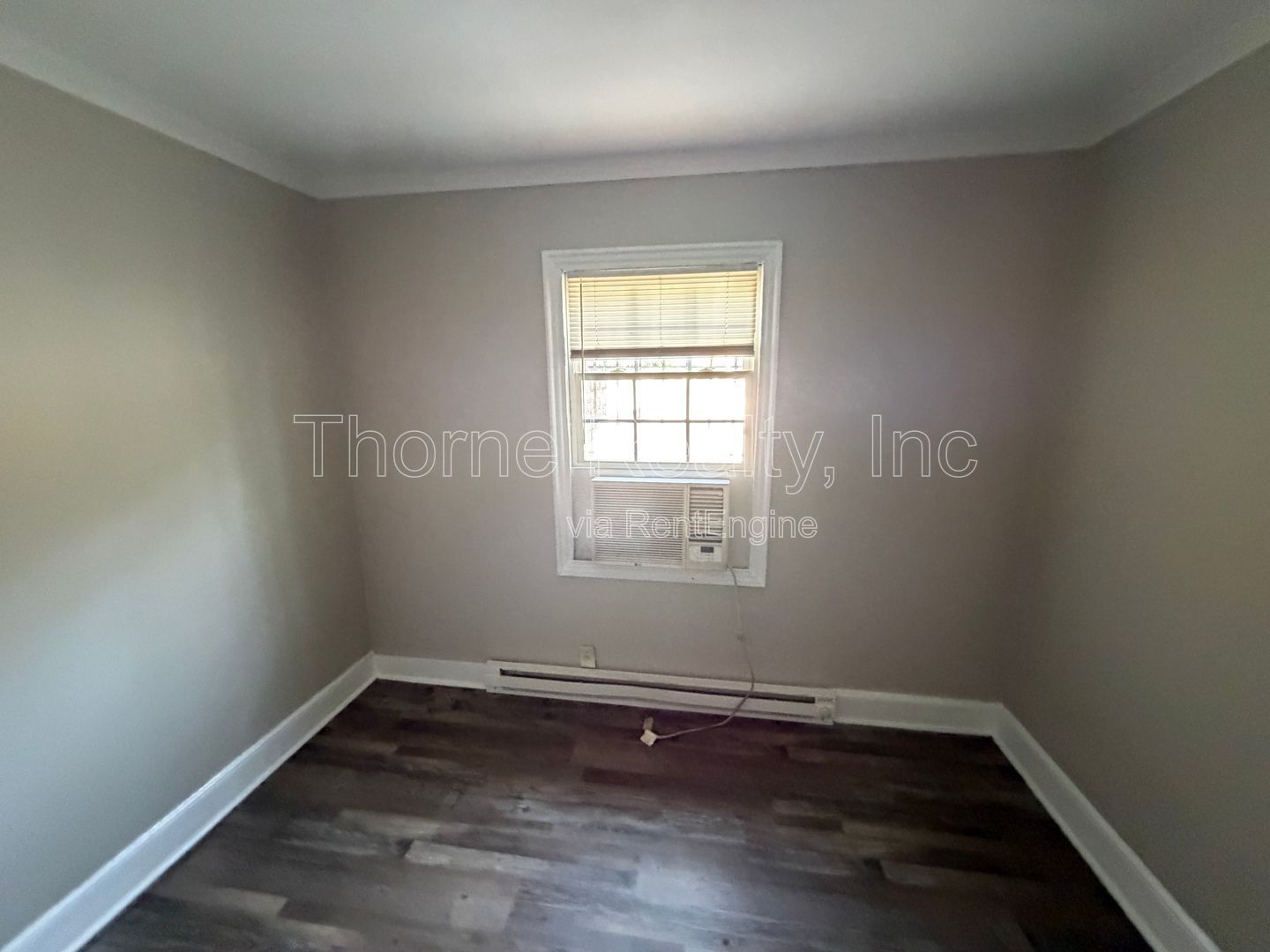 1st floor apartment property image