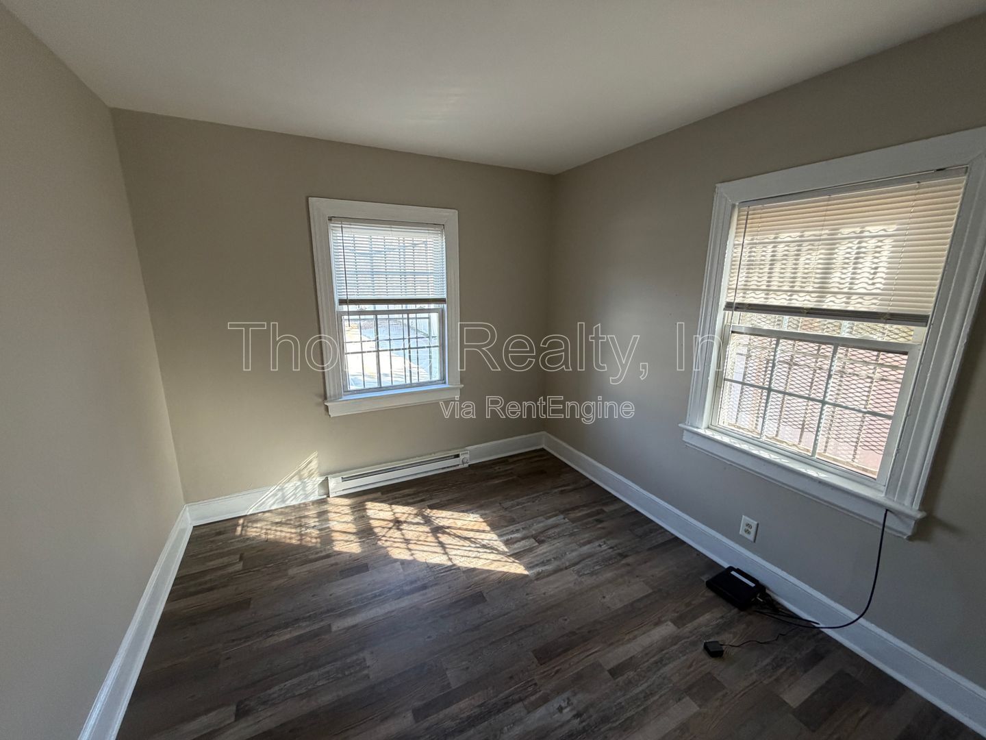 1st floor apartment property image