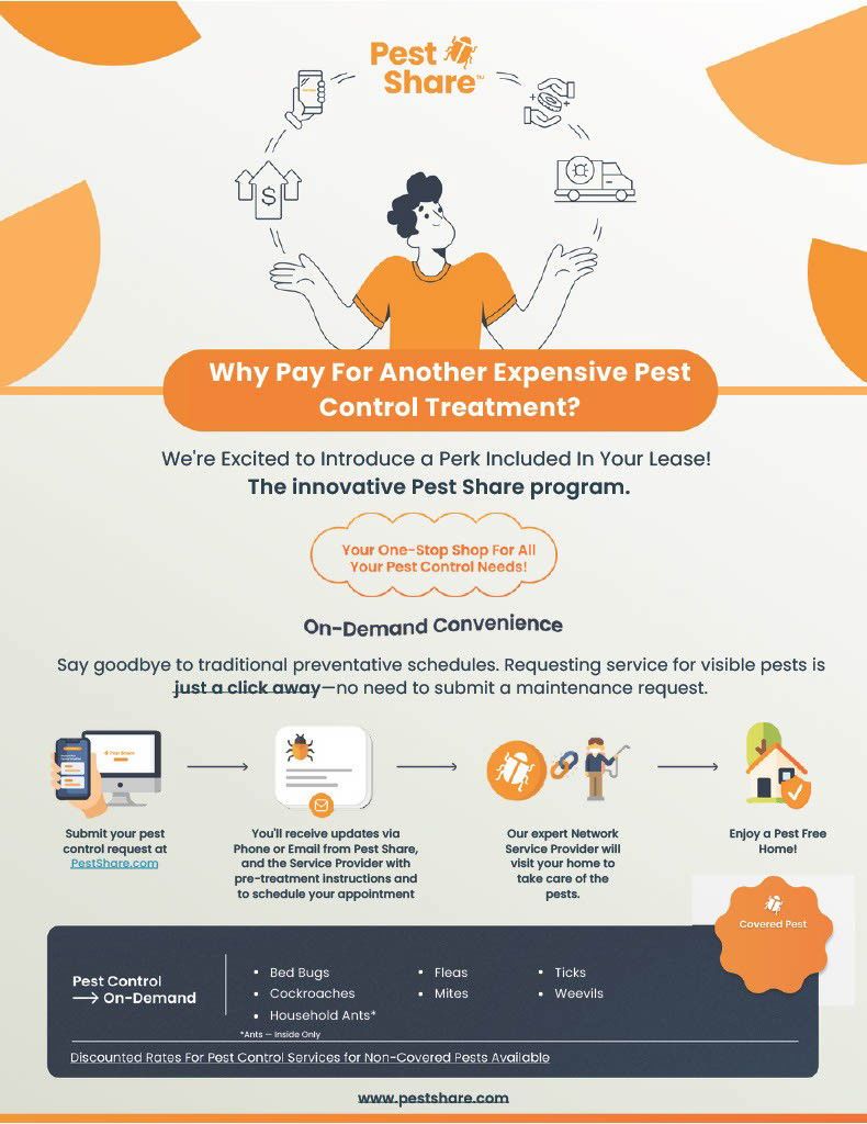 3rd floor apartment property image