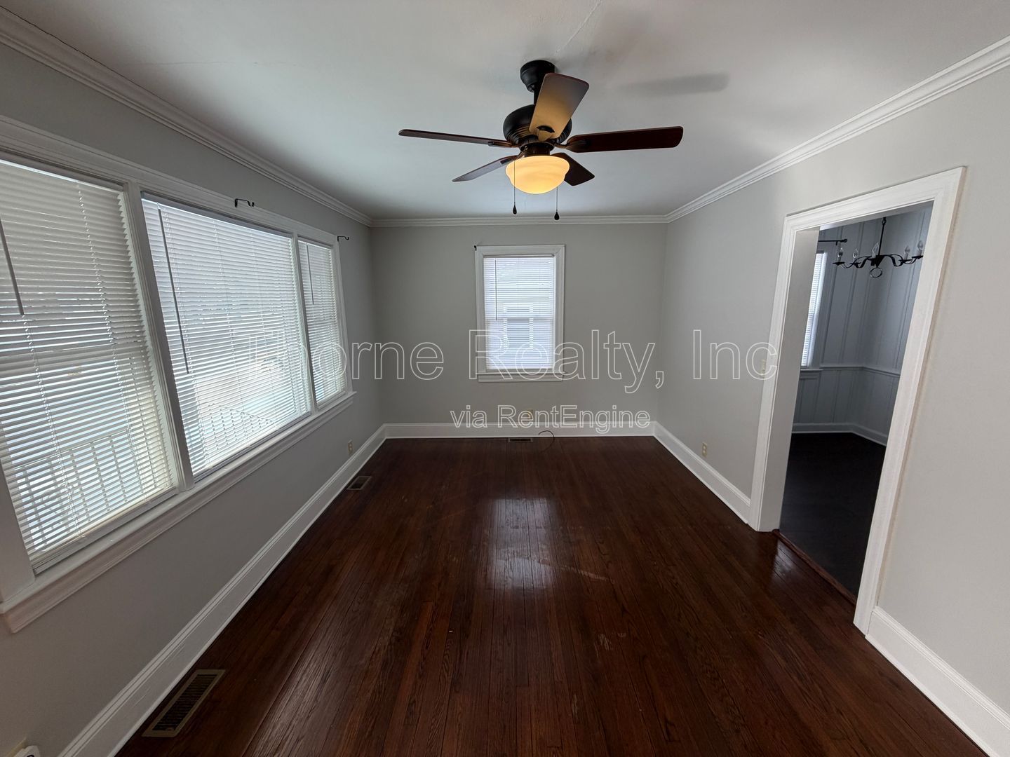 3 Bedroom Brick House with Hardwood Floors property image