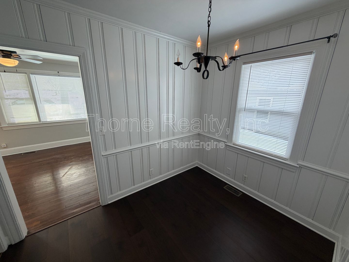 3 Bedroom Brick House with Hardwood Floors property image