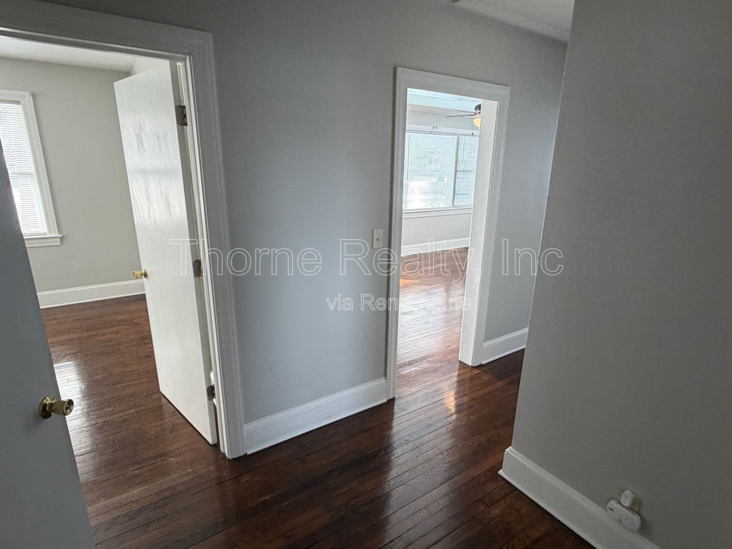 3 Bedroom Brick House with Hardwood Floors property image