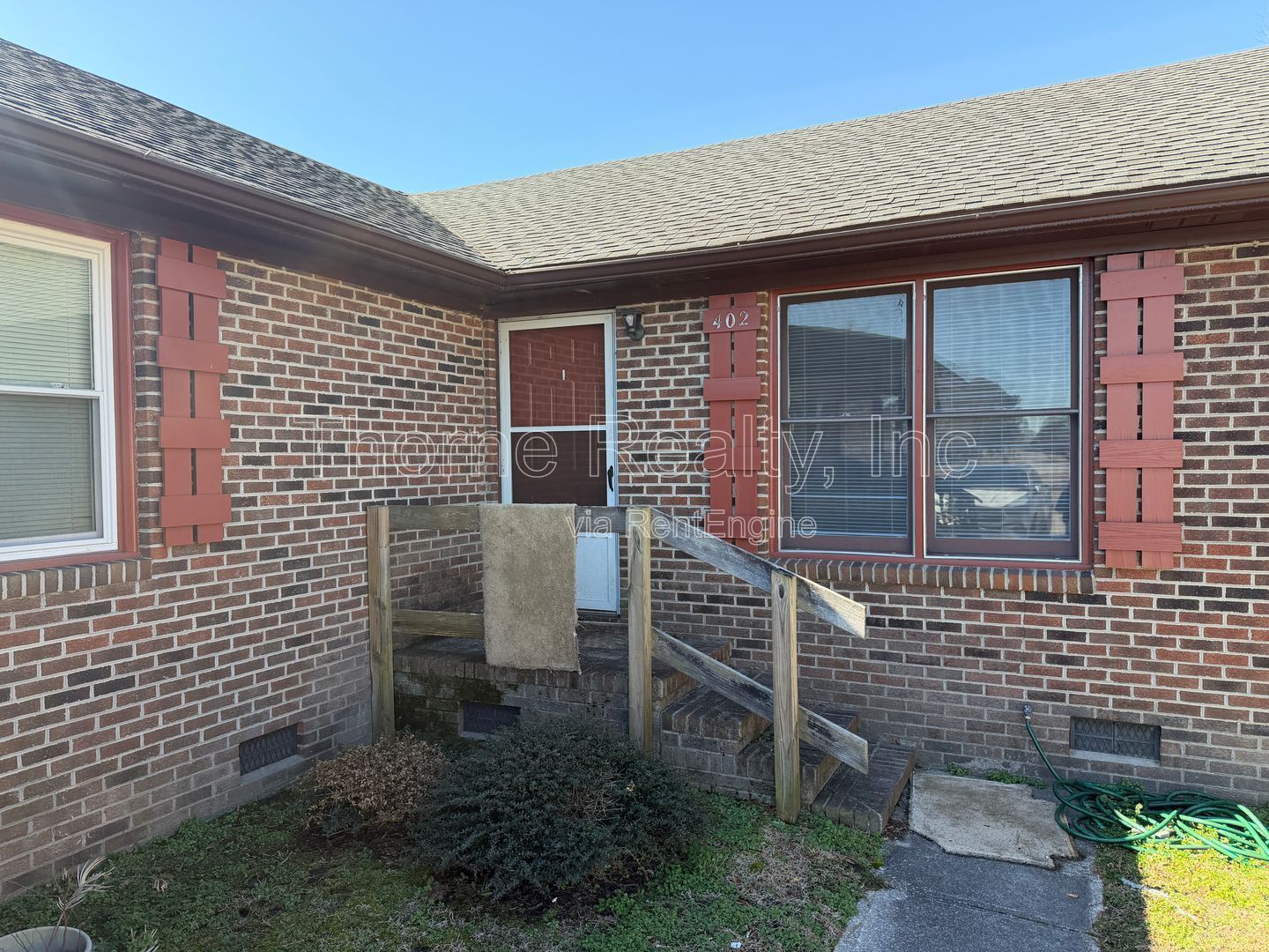 Townhome near Pizza Inn property image