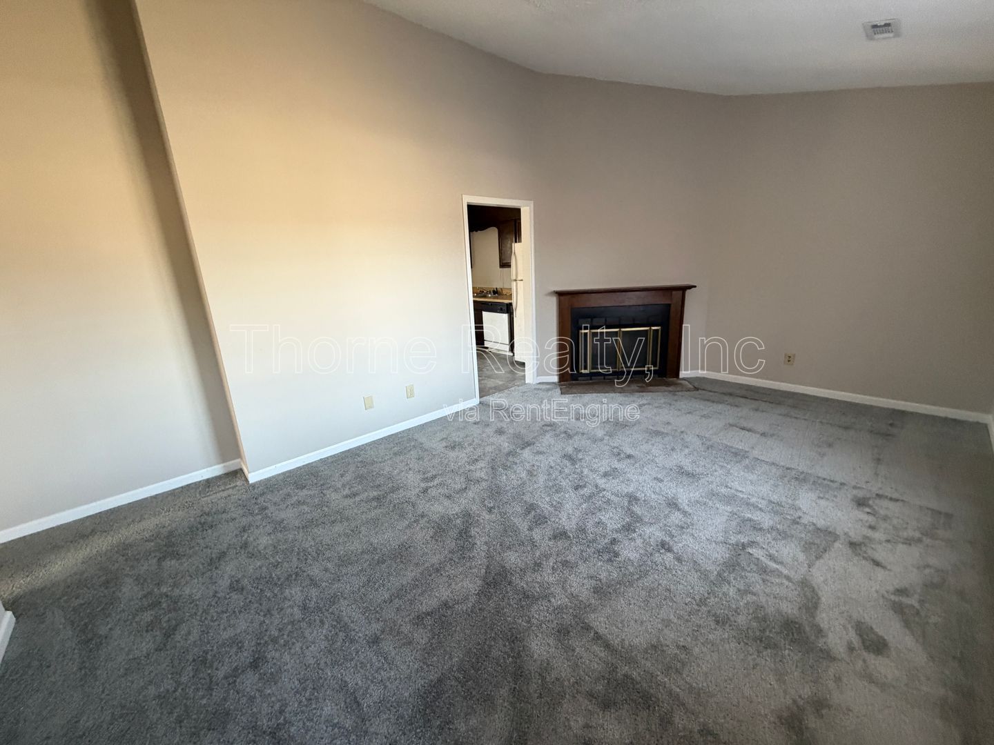 Townhome near Pizza Inn property image