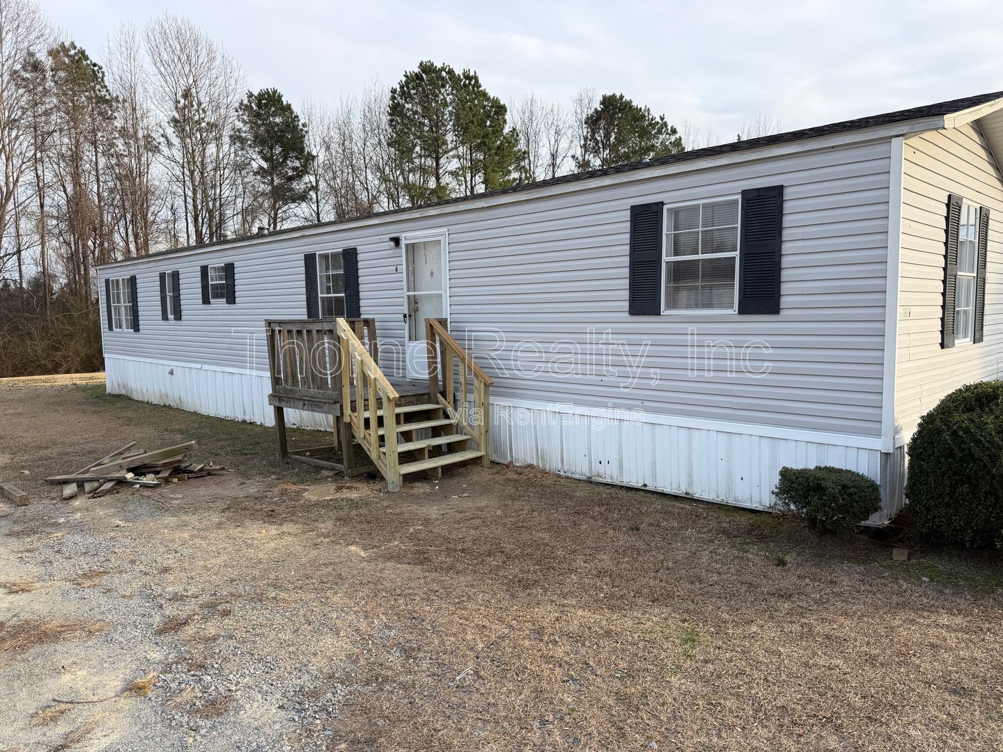 2 Bedroom Singlewide in Hilltop property image