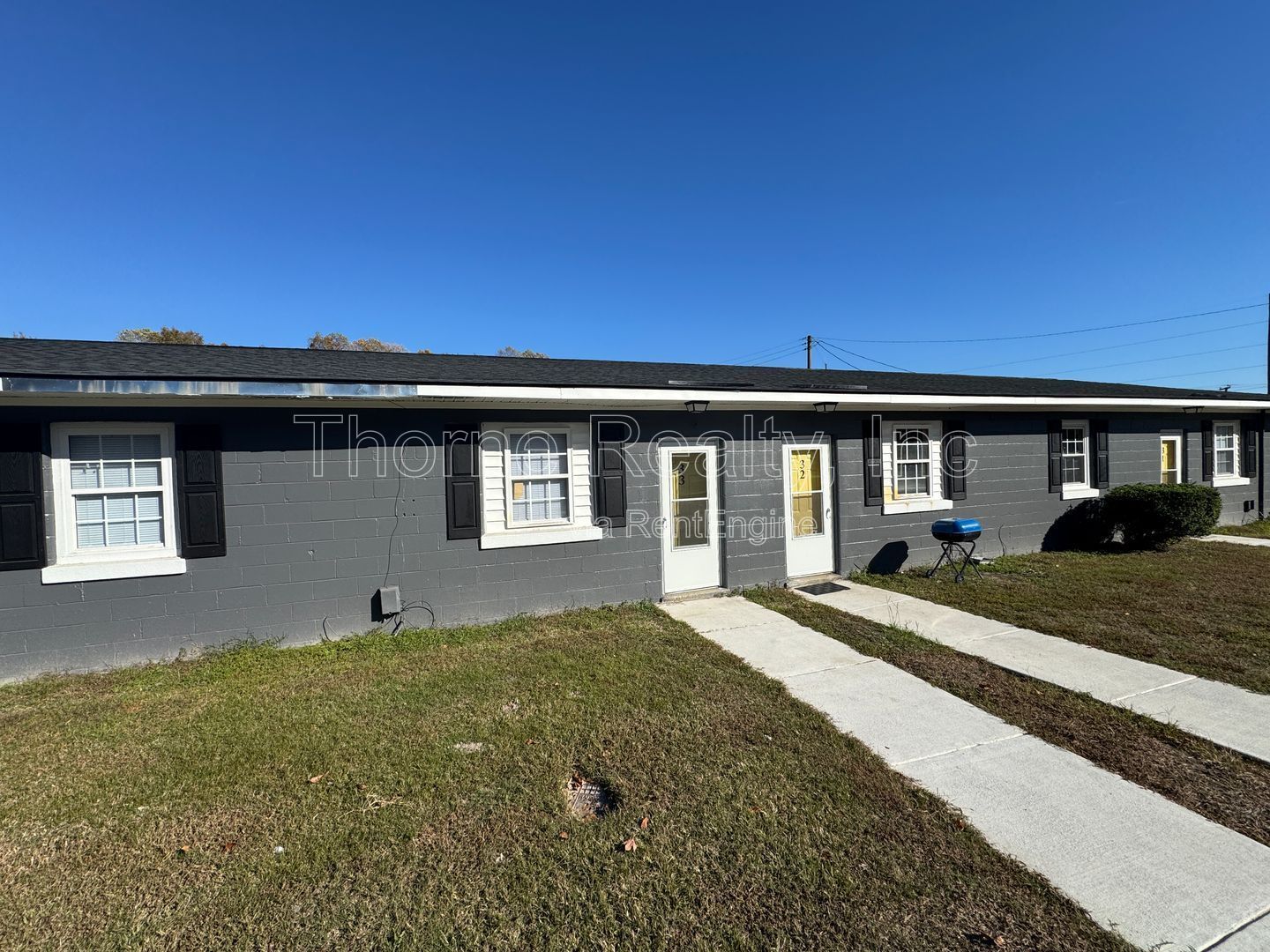 Renovated Apartment - Come see all the improvements happening at the Pointe at River View Apartments! property image