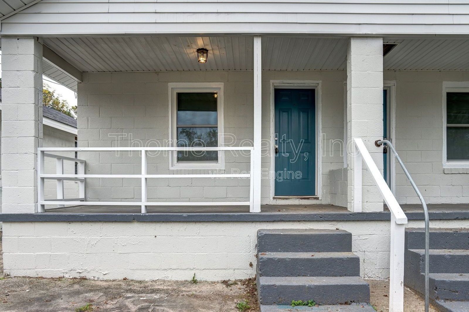 1 Bedroom Duplex property image