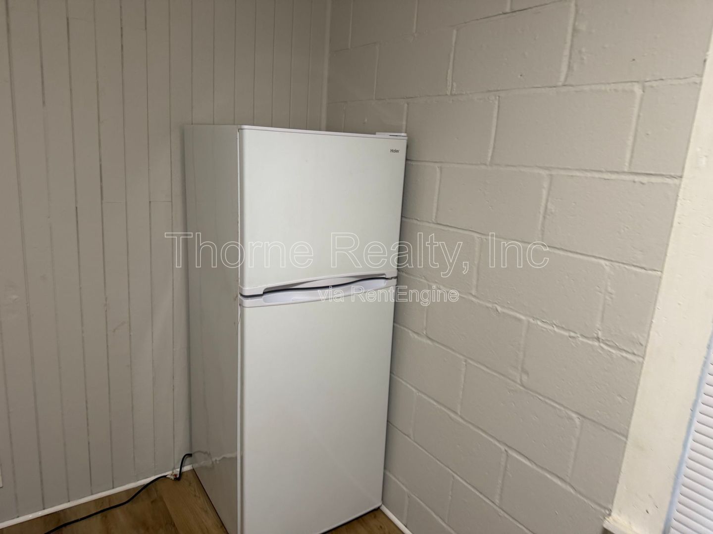 1 Bedroom Duplex property image