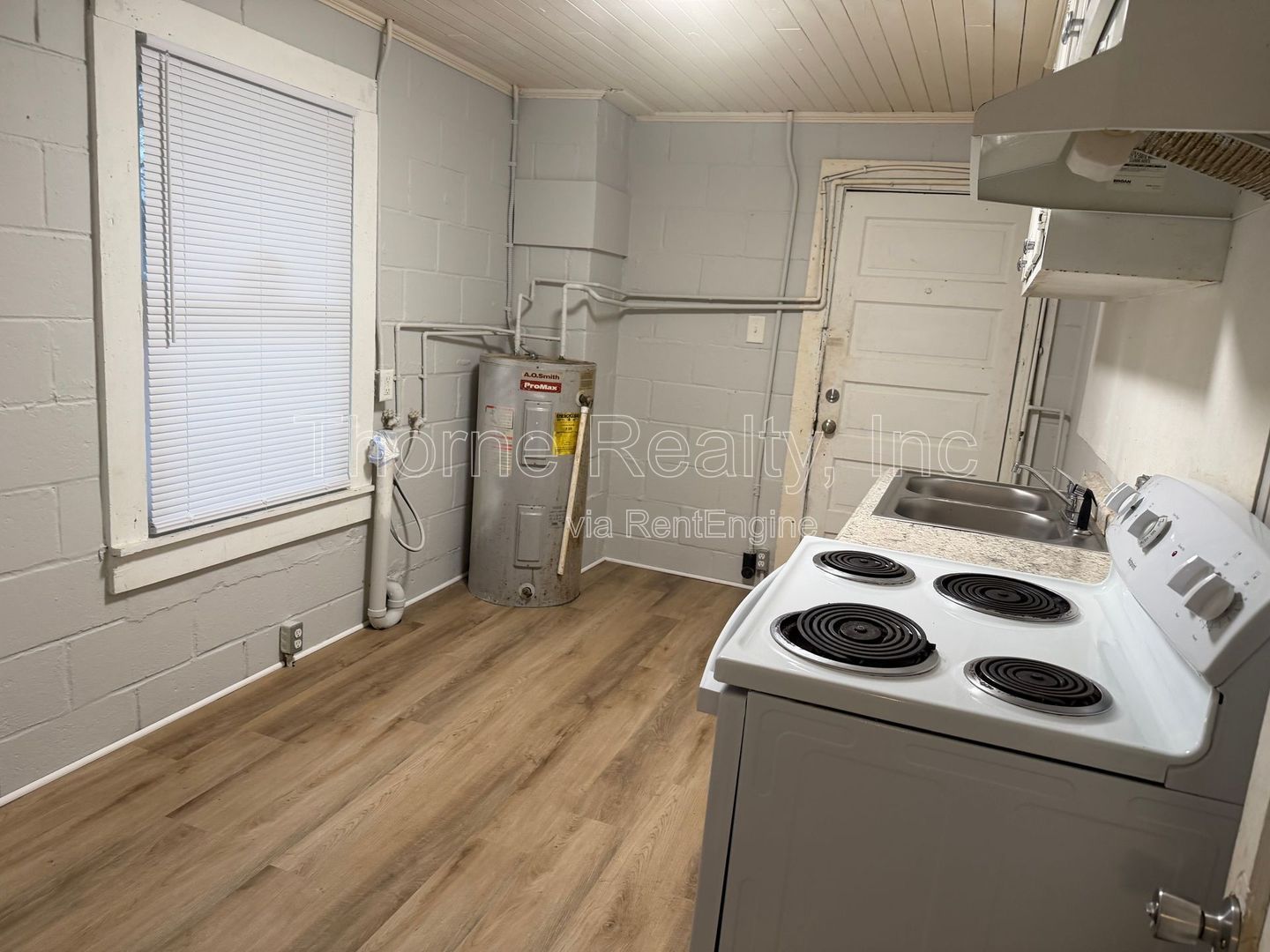 1 Bedroom Duplex property image