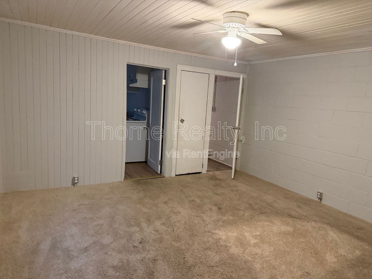 1 Bedroom Duplex property image