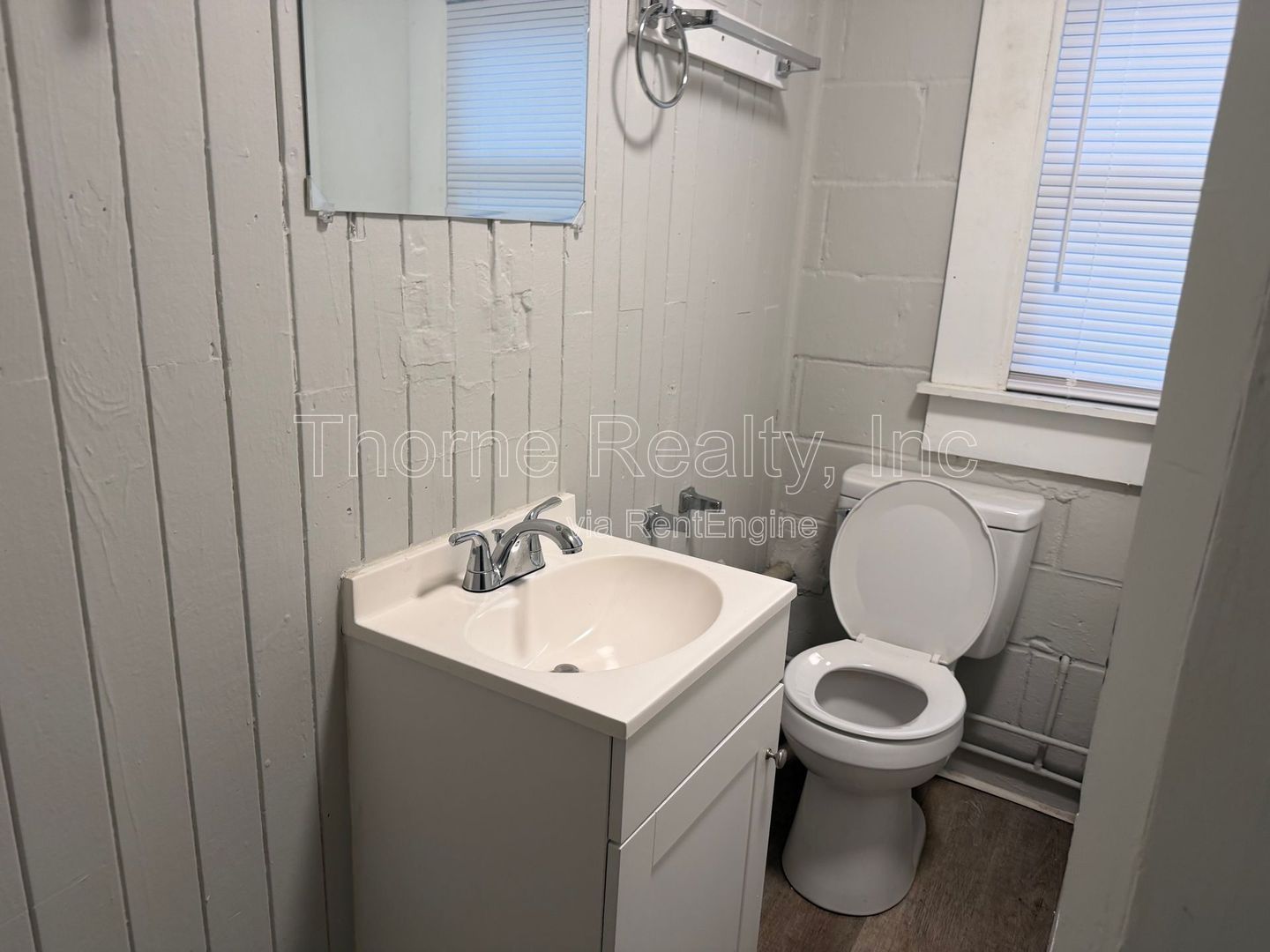 1 Bedroom Duplex property image