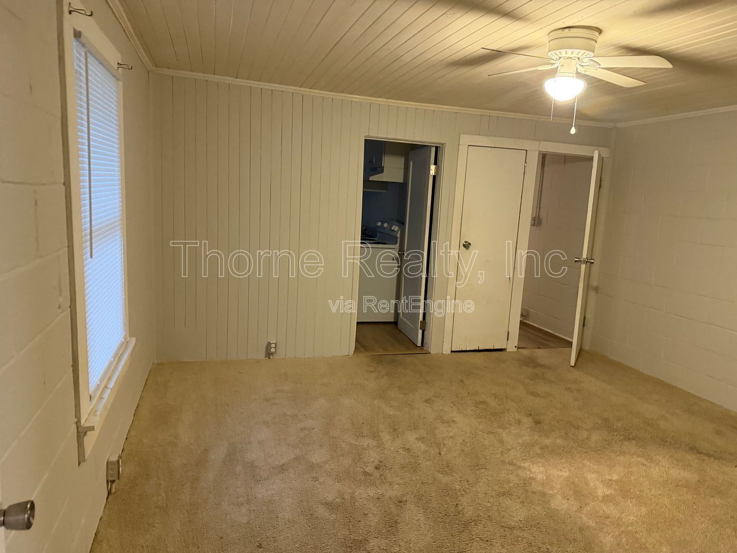 1 Bedroom Duplex property image