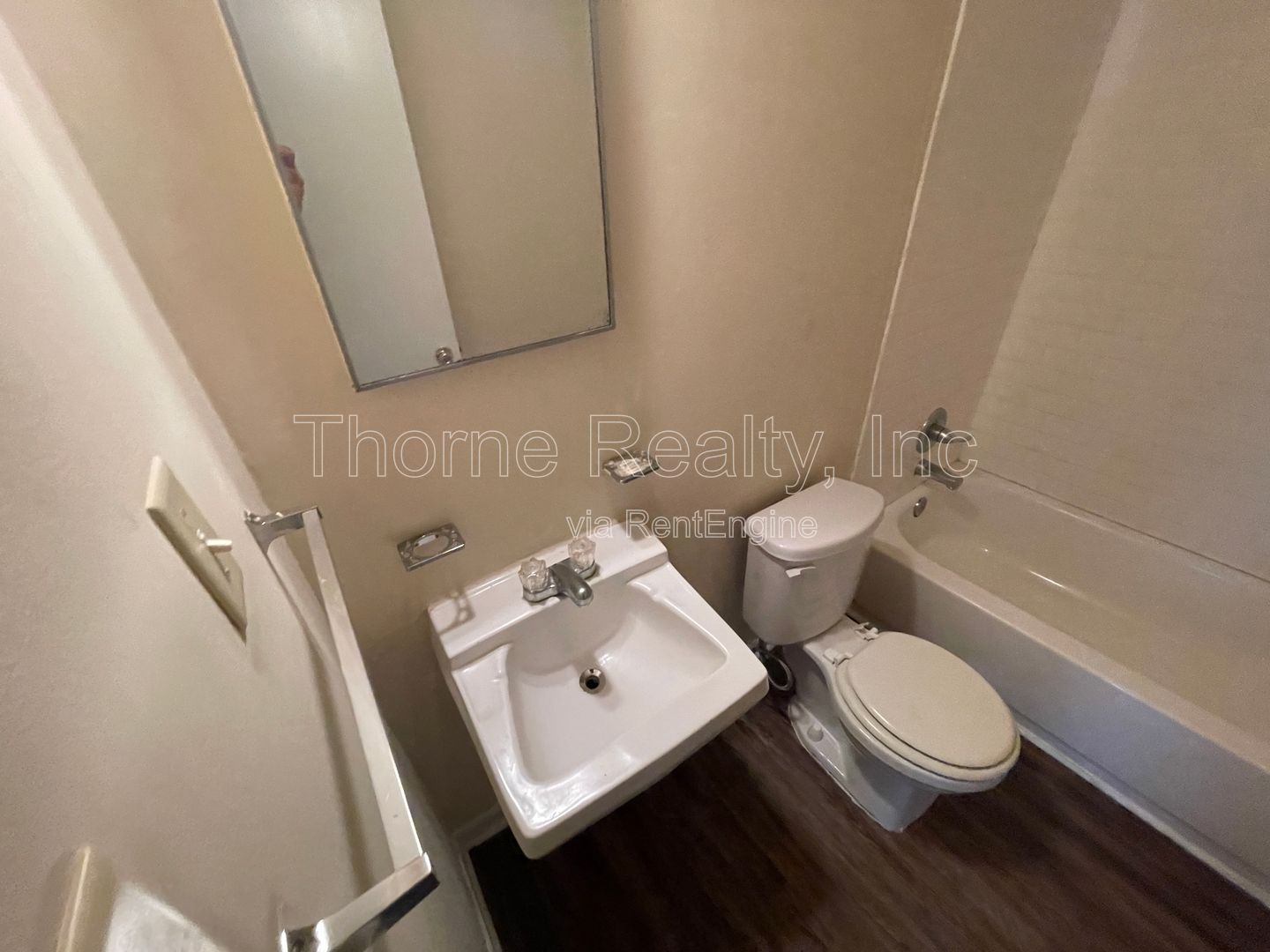 Water Sewer Trash and Lawn Maintenance Included property image