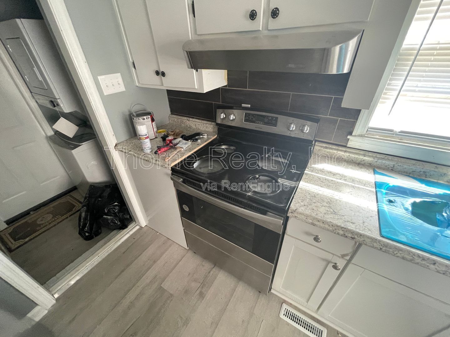 Renovated Brick House - with Bonus Room -  in Roanoke Rapids property image